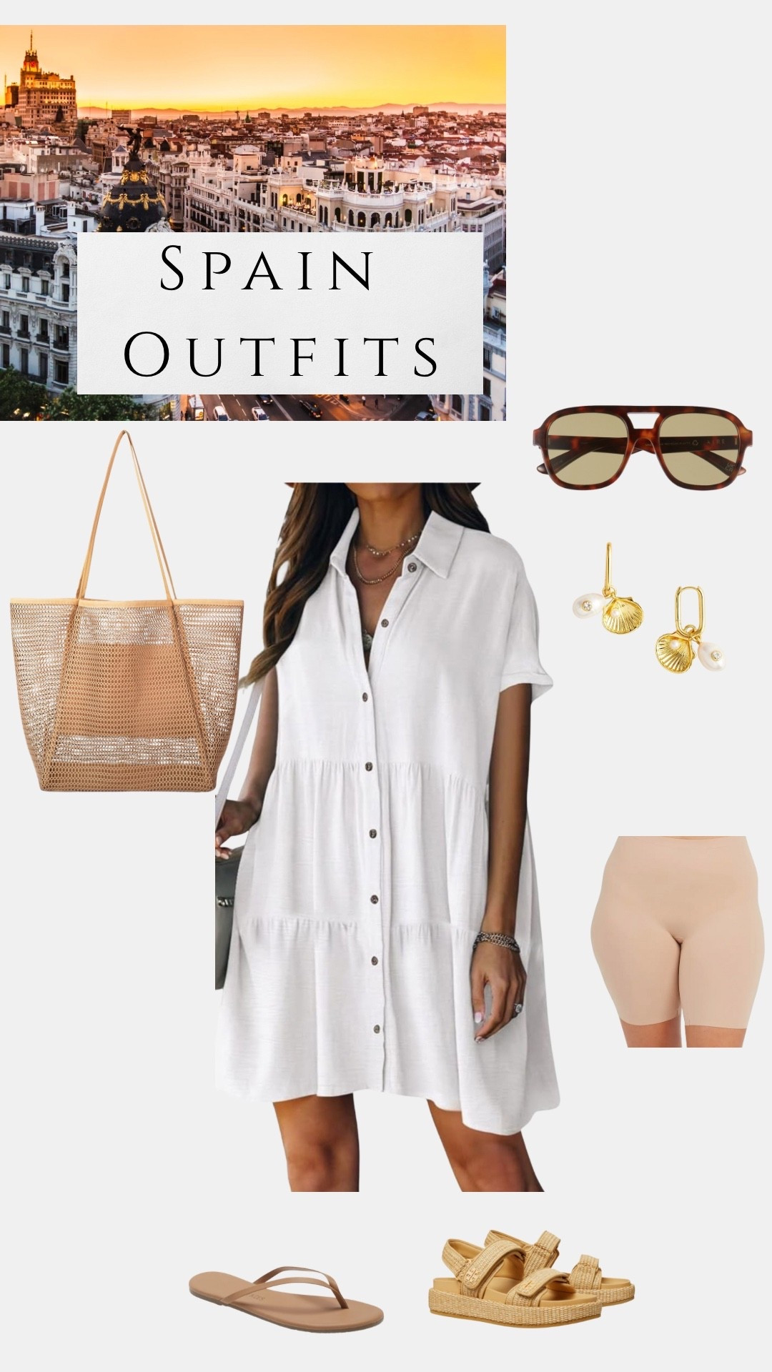 Summer Vacation
Pool and beach style
Mom style
Amazon find
Swim coverup
Europe travel 



#LTKTravel #LTKSeasonal #LTKFindsUnder50