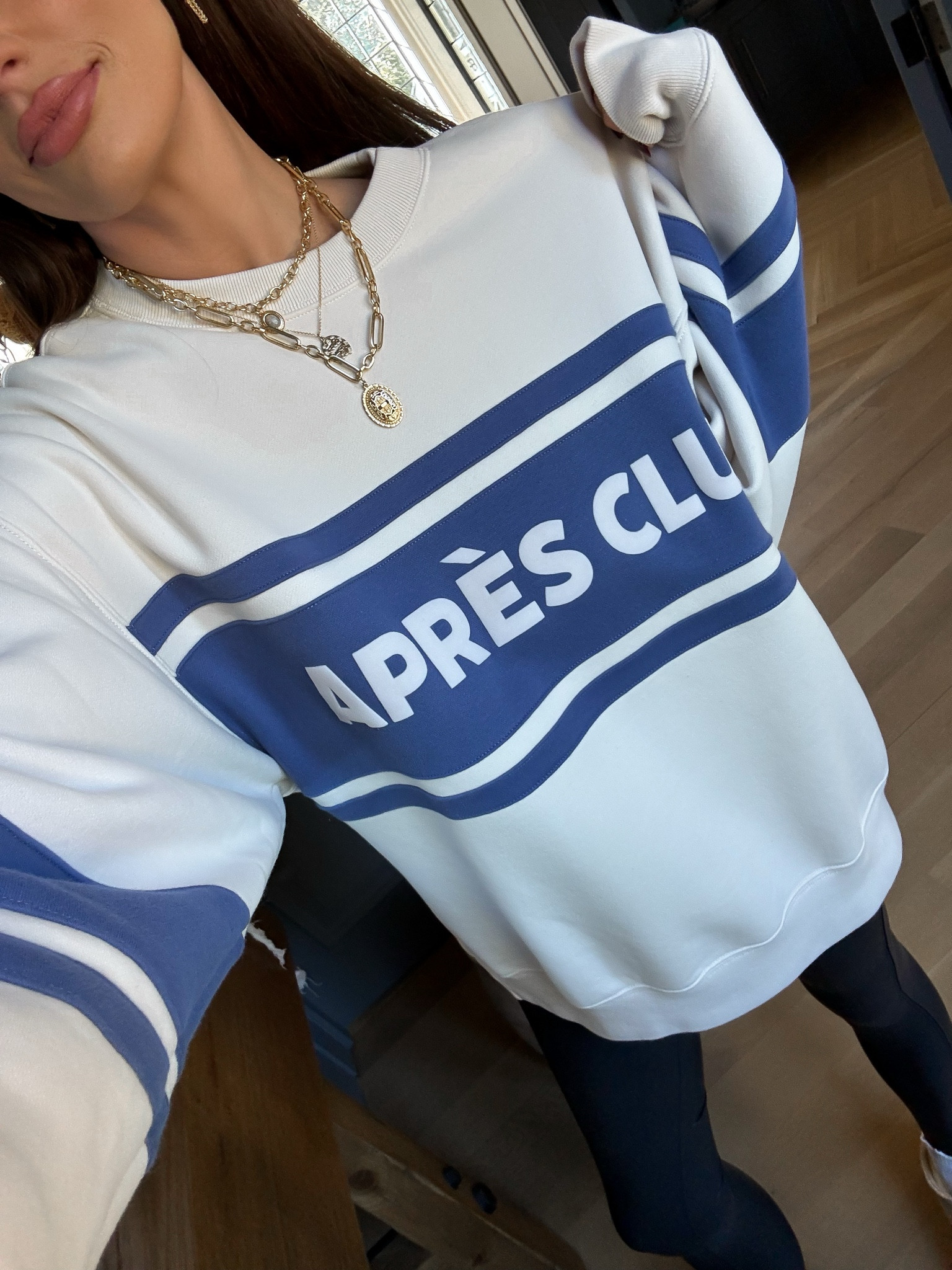 #AbercrombiePartner

20% off all sweaters & sweatshirts + 15% off almost everything else @abercrombie

#LTKSaleAlert #LTKFindsUnder50 #LTKFindsUnder100