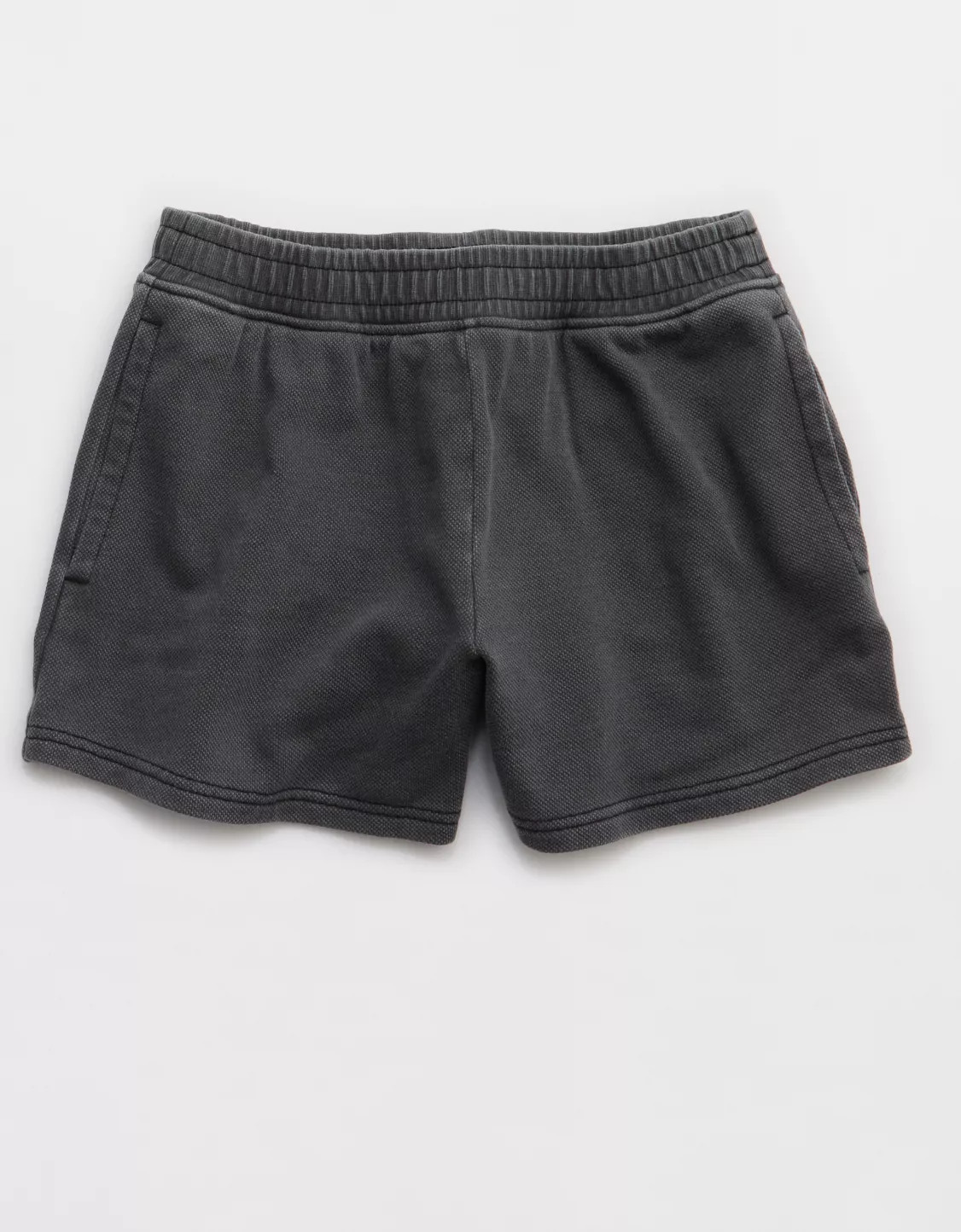 Aerie Textured Short | American Eagle Outfitters (US & CA)