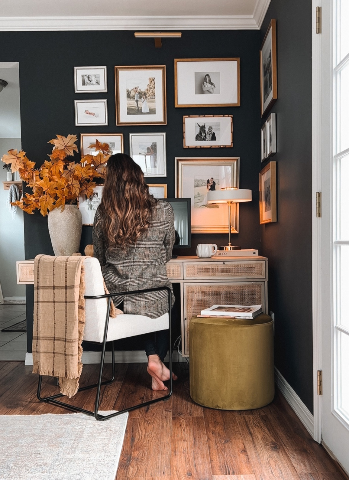 GALLERY WALL only sale of the year! 15% off Framebridge 

#LTKHoliday #LTKhome