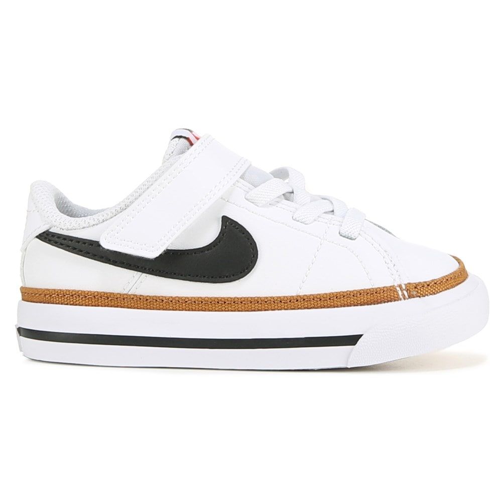 Kids' Court Legacy Low Top Sneaker Toddler | Famous Footwear