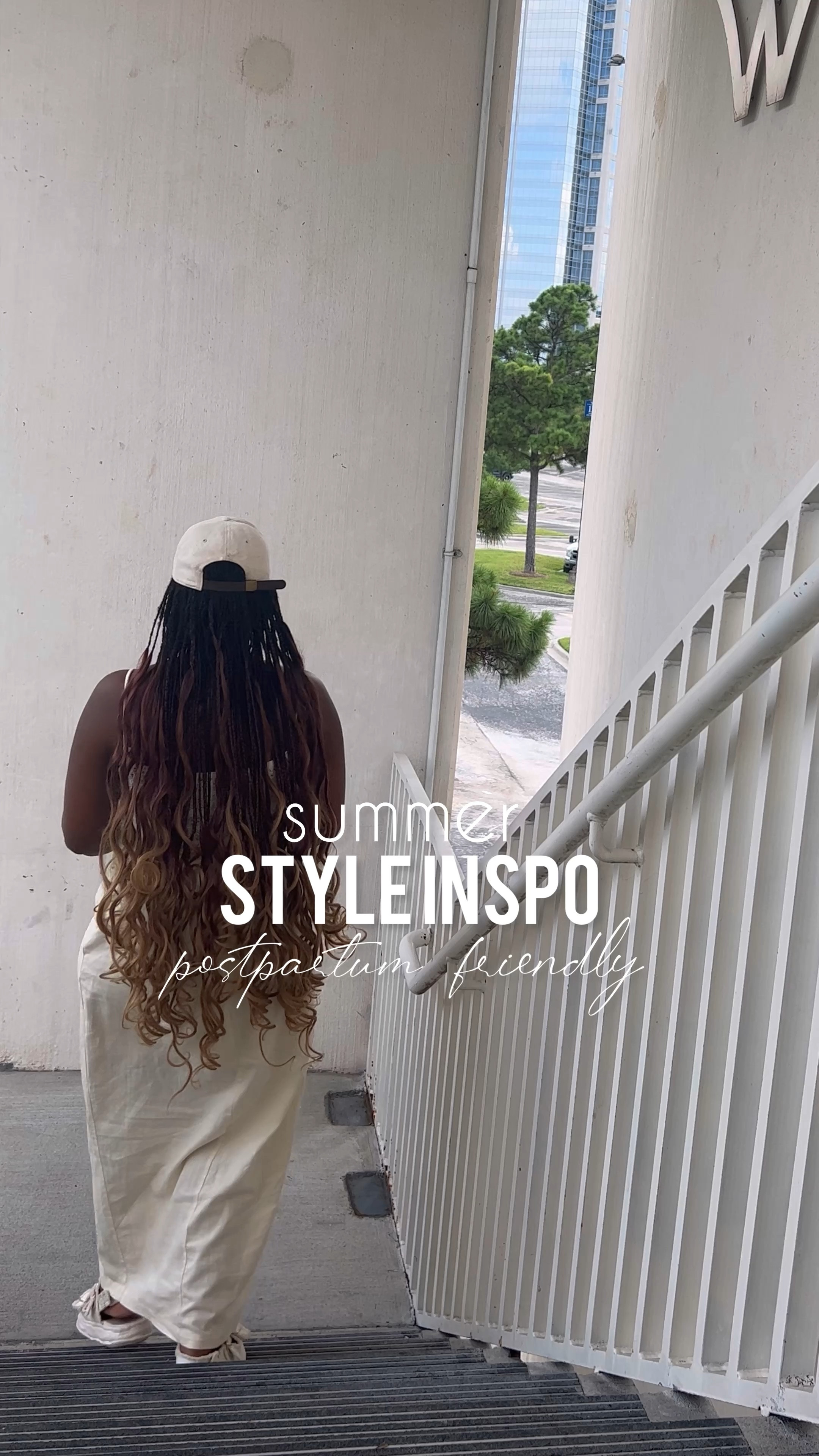 Postpartum friendly summer style inspo

#LTKsalealert #LTKSeasonal #LTKstyletip