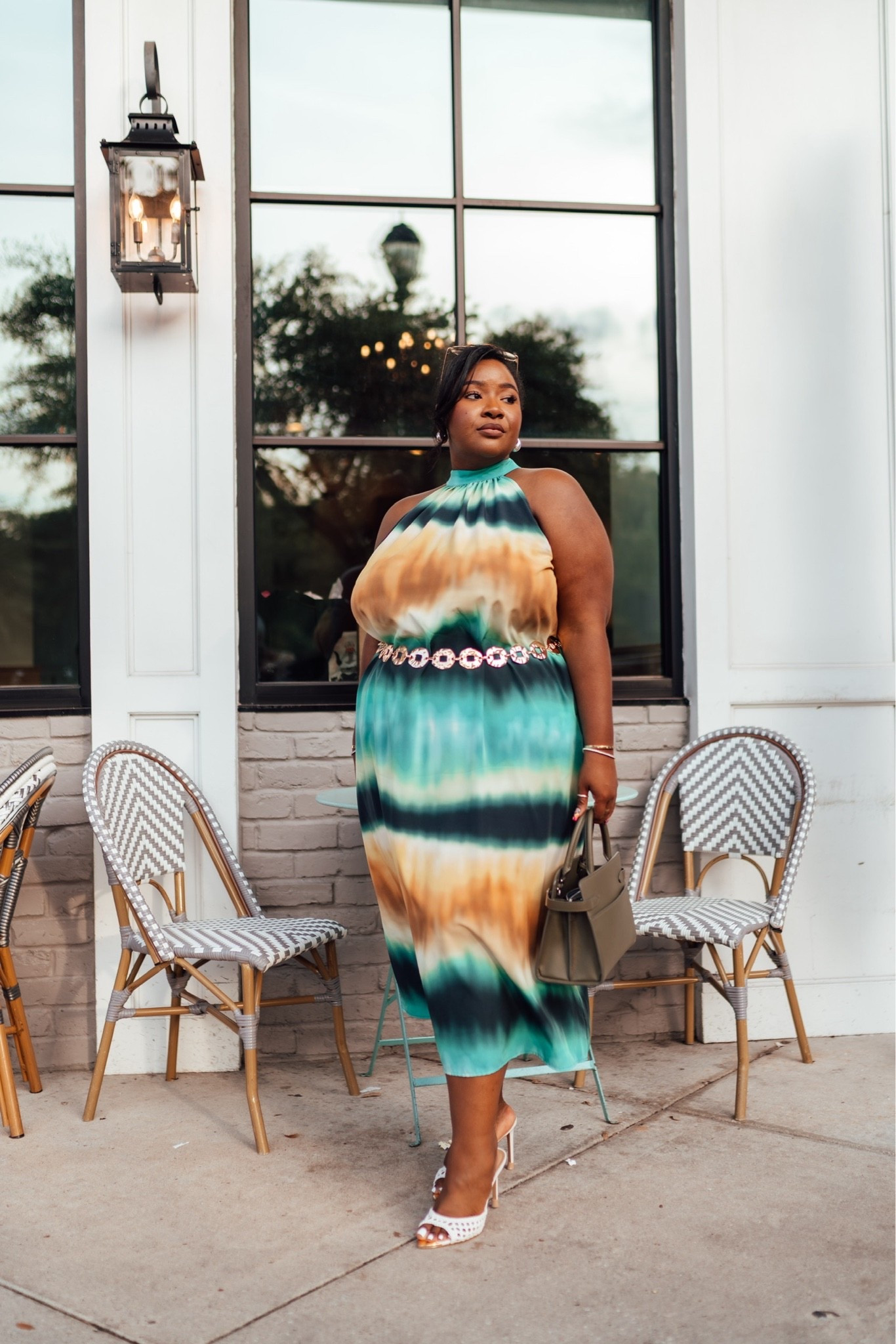 ✨ The summer heat doesn’t have to stop you from looking good on a night out! Thankfully, @Lane Bryant has everything you need this summer! 
Use code “ASHLEY10” for 10% off your orders

#LTKootd #LTKPlusSize #LTKgrwm
