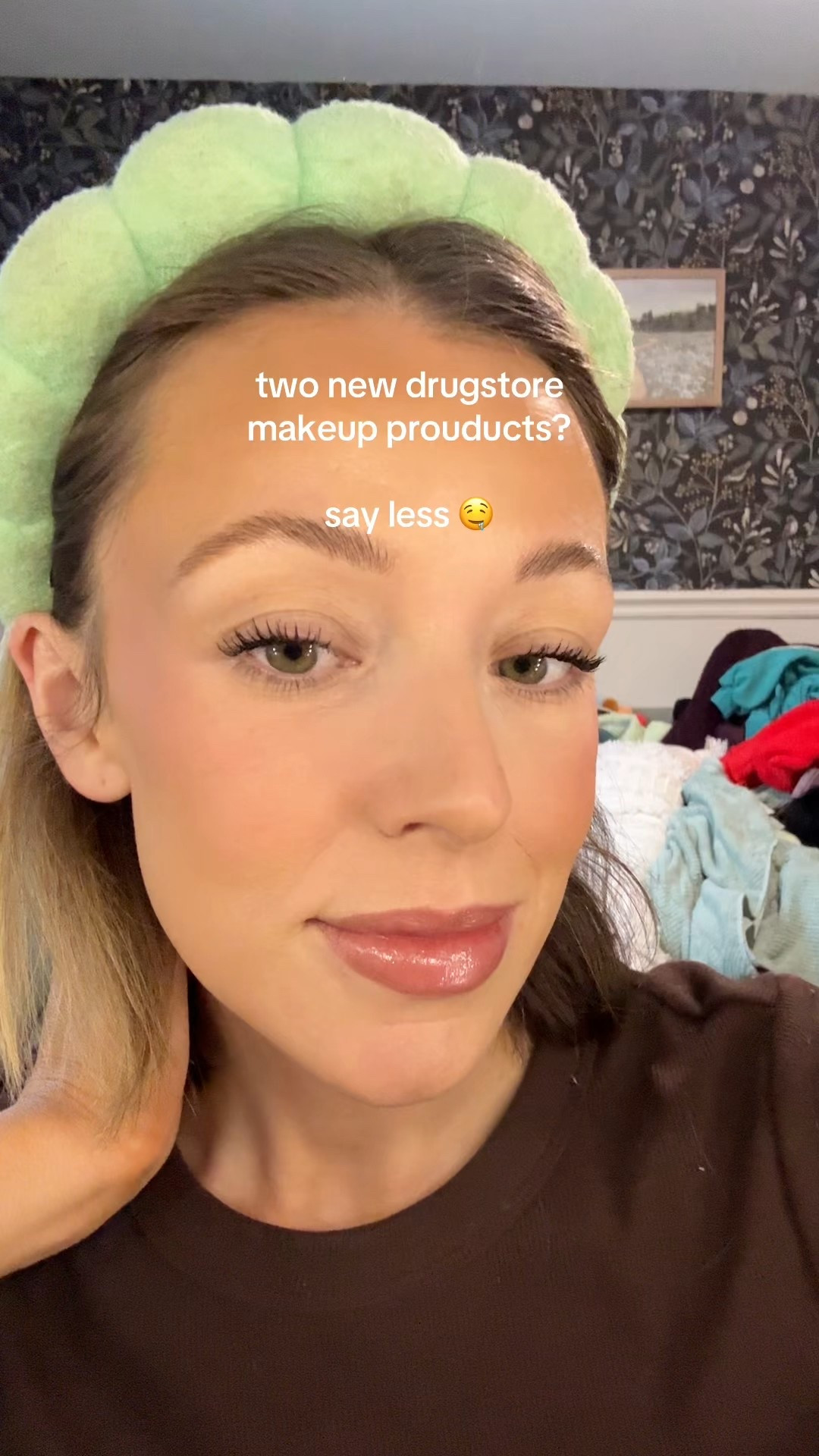  Can’t believe how many new beauty products that are new and DRUGSTORE! #LTKbeauty

#LTKBeauty #LTKselfcare #LTKgrwm
