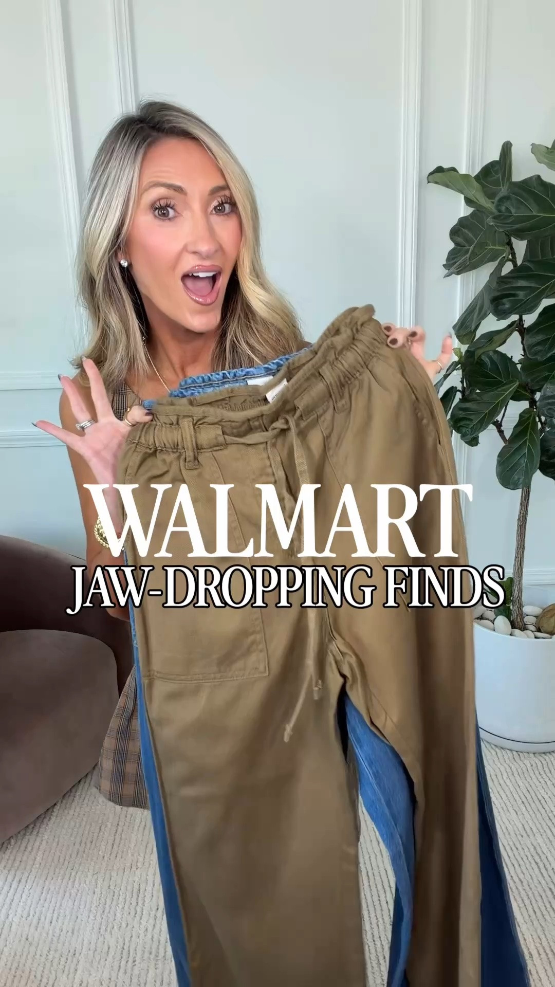 @Walmart jaw dropping new finds!!