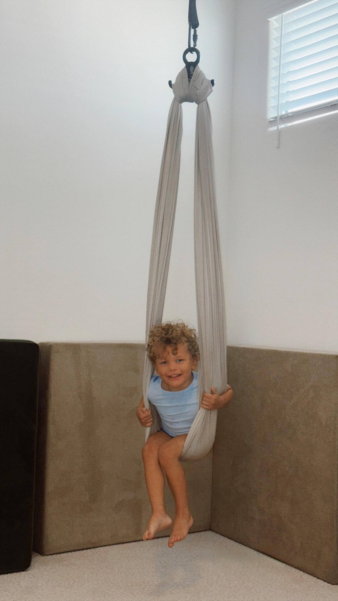 Sensory swing, Montessori toys, playroom finds, Christmas gift ideas for toddlers 

#LTKmomlife #LTKCyberWeek #LTKSaleAlert