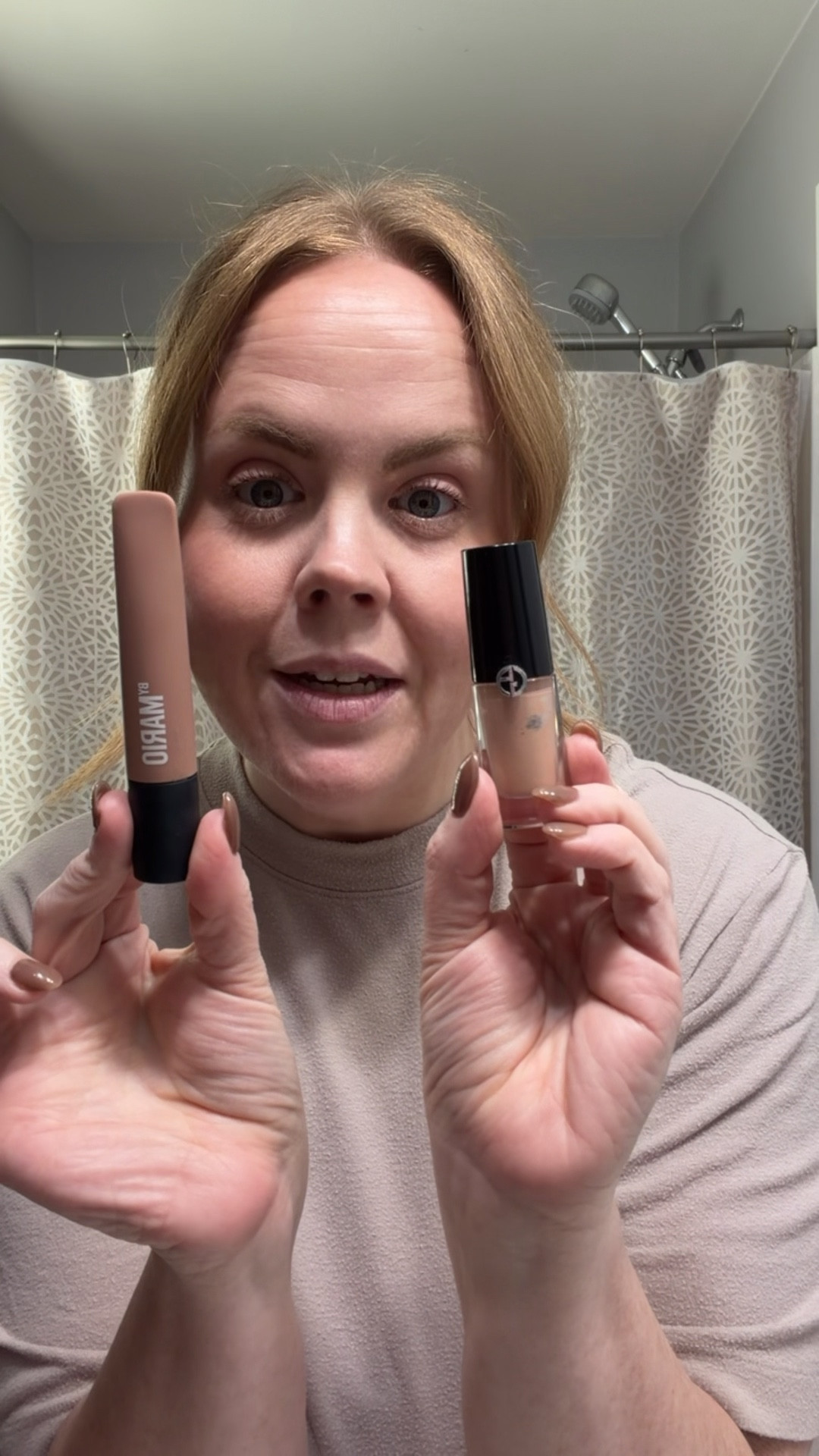 Cream eyeshadows…would I repurchase?

#LTKBeauty #LTKSaleAlert #LTKmomlife