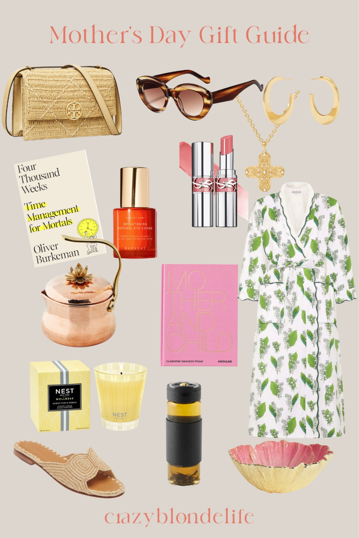 The best gifts for Mother’s Day…or any day!


#LTKfindsunder100 #LTKSeasonal #LTKGiftGuide