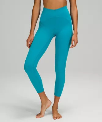 Unlimit HR Tight 25" | Lululemon (UK)