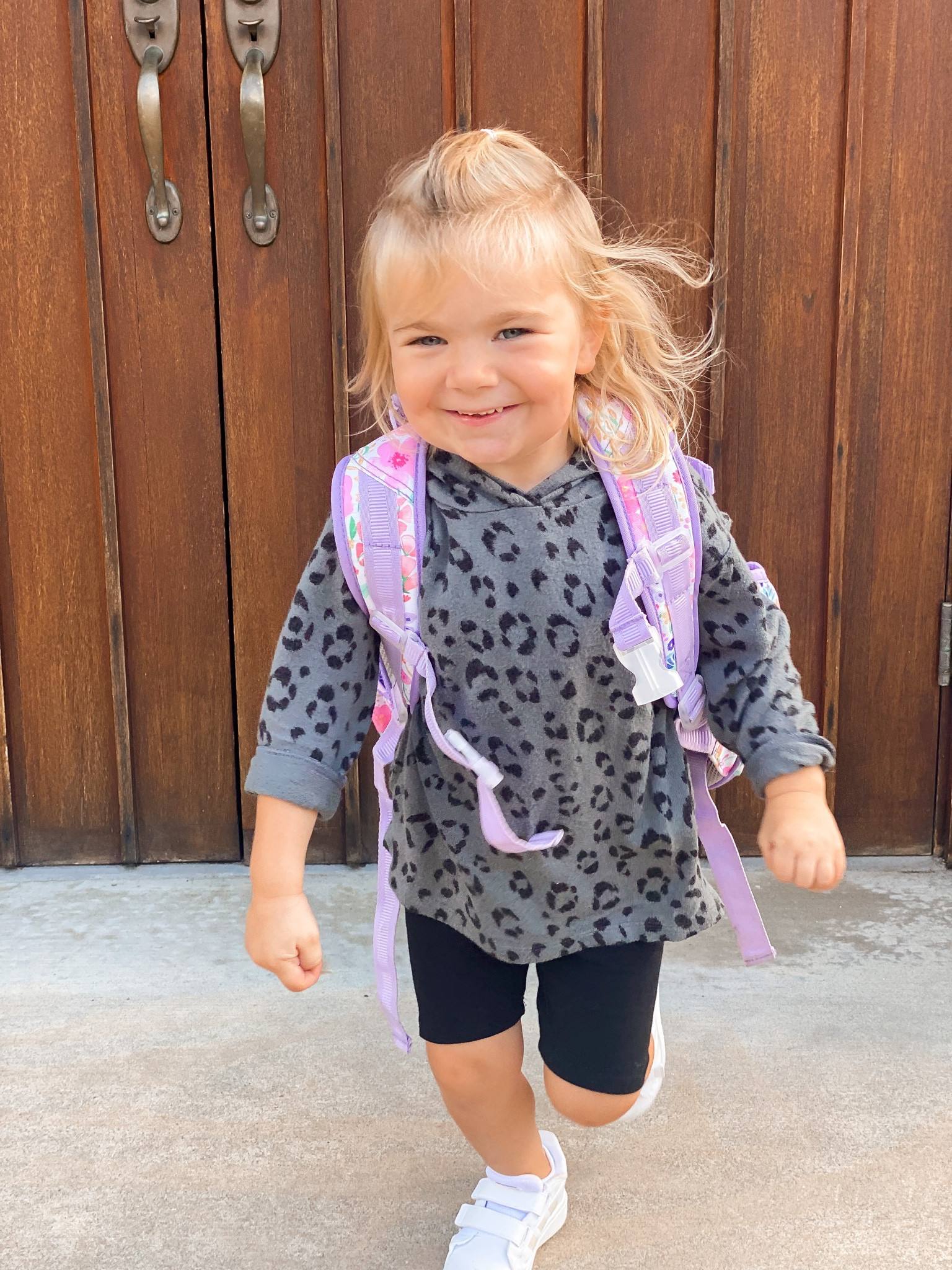 School Days! 

#LTKSeasonal #LTKkids #LTKfamily