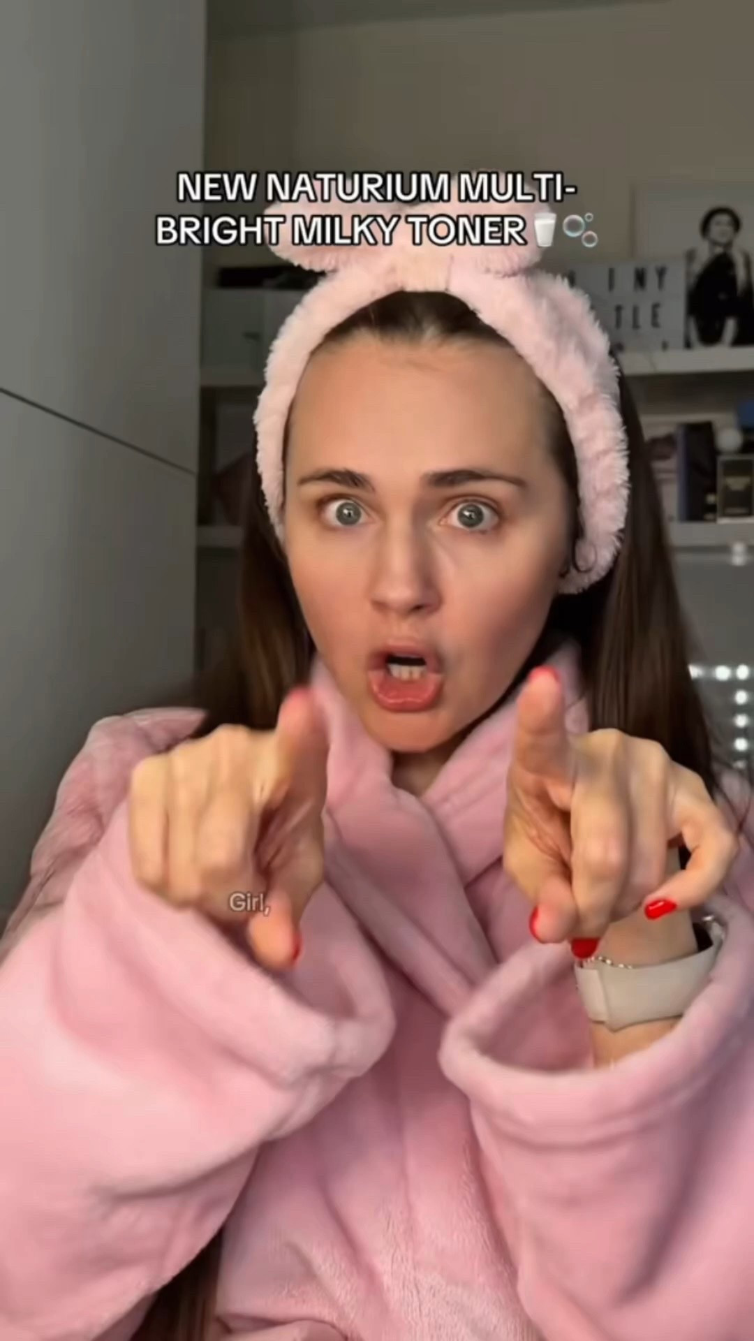 Naturium Milky Toner

#LTKbeauty #LTKcanada