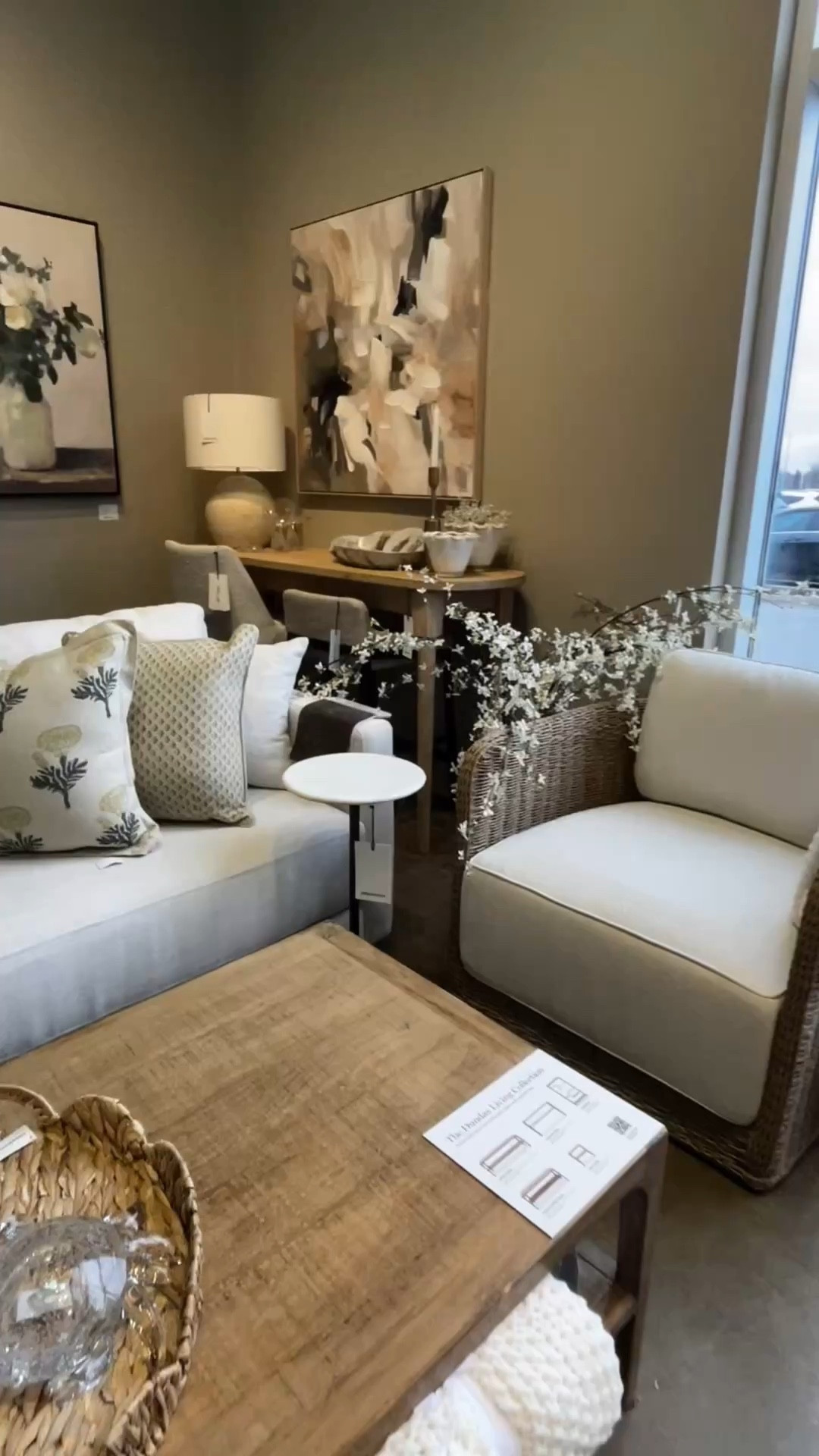 NEW Urban Barn Spring Collection 

#LTKSaleAlert #LTKHome #LTKSeasonal