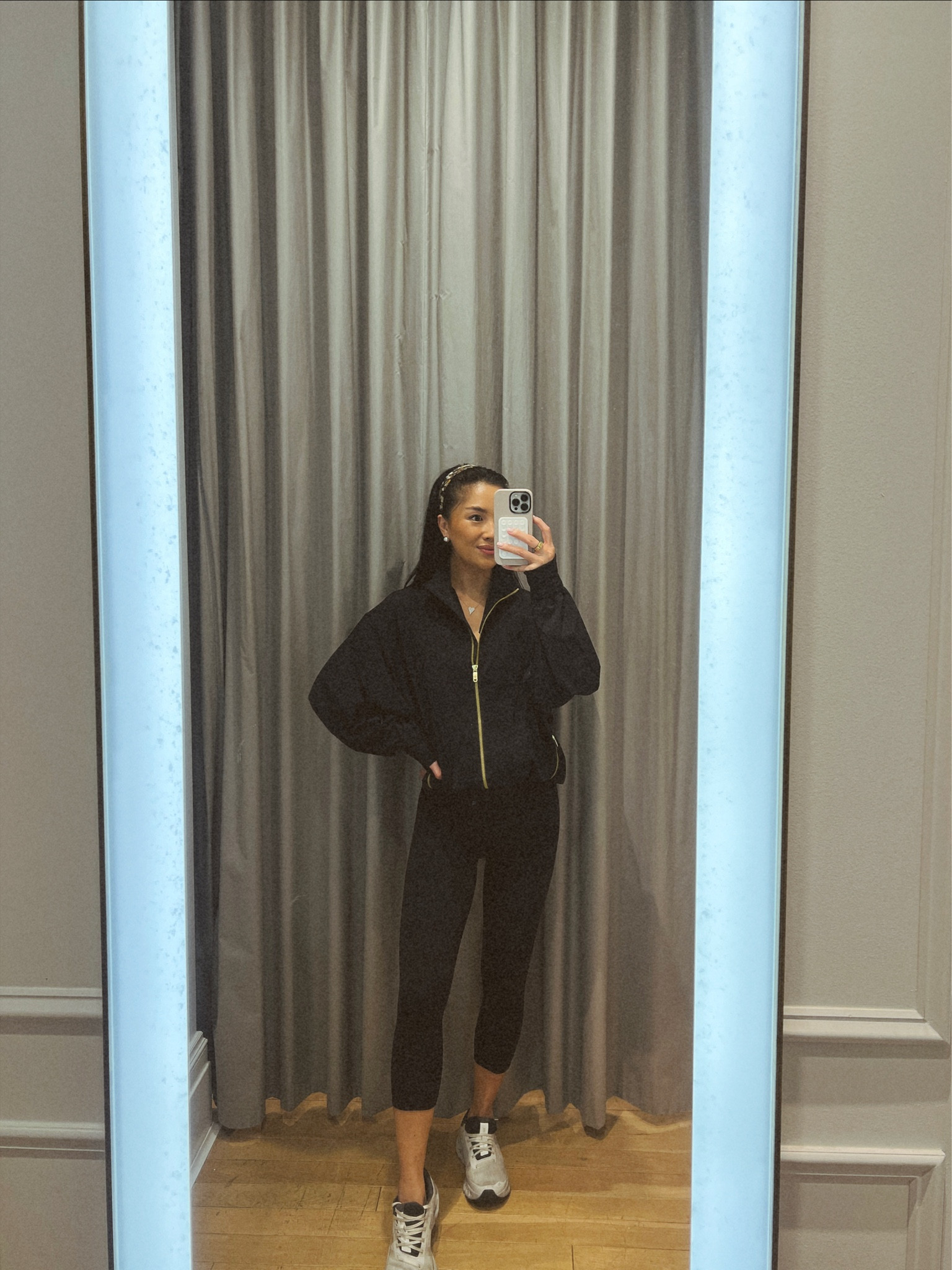 New Lululemon relaxed define jacket is so comfy! 

#LTKSale #LTKSeasonal #LTKGiftGuide