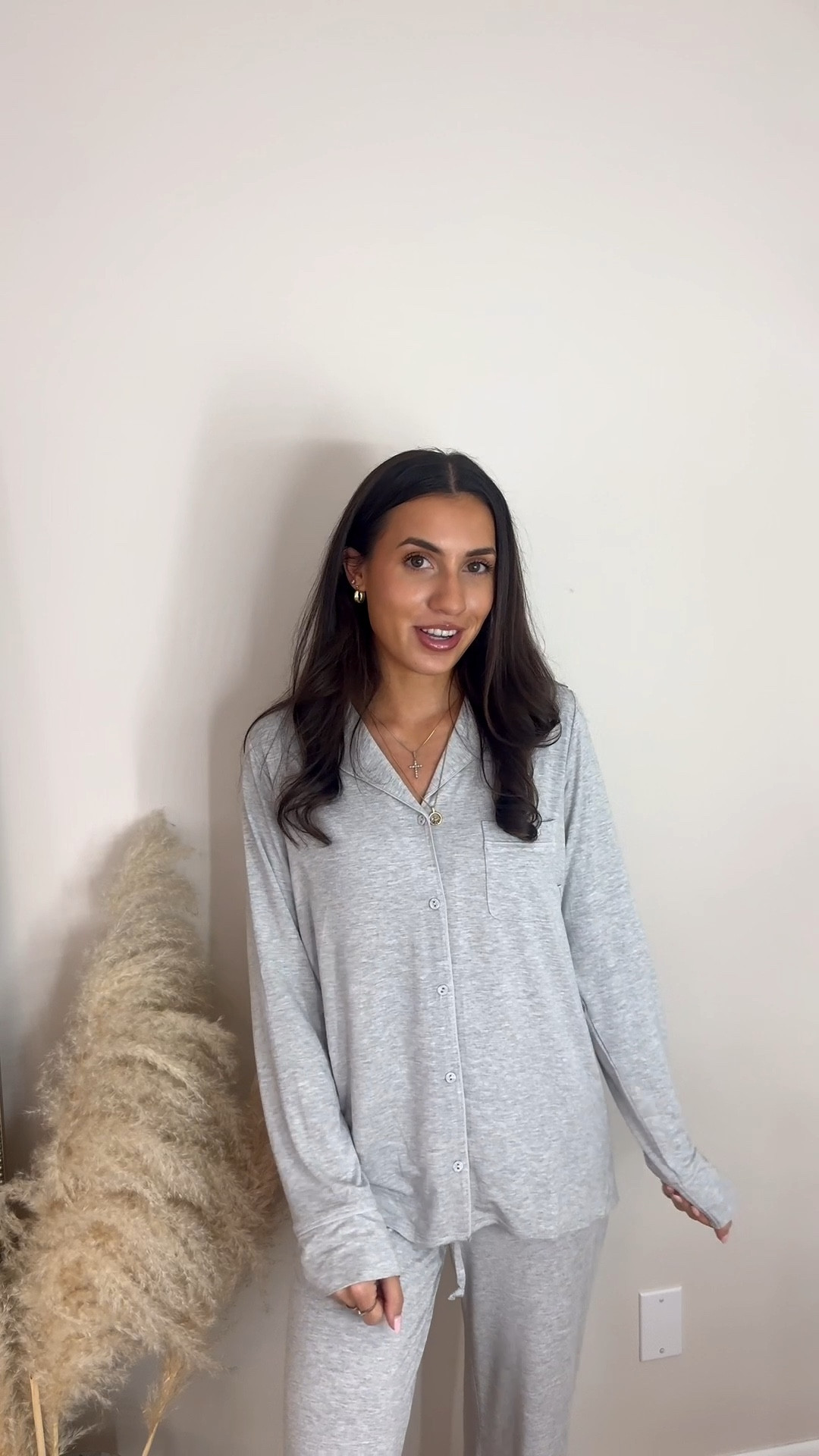 My go-to cozy sleep look ❄️


#LTKGiftGuide #LTKCyberWeek #LTKHoliday