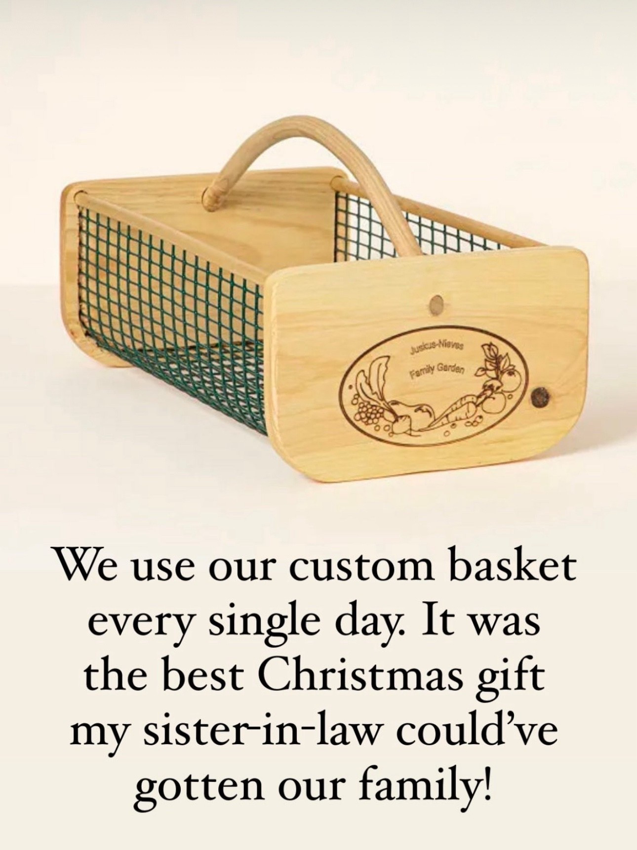 Best gift ever order yours now you can personalize it for your favorite gardening family!

#LTKFamily #LTKSeasonal #LTKActive