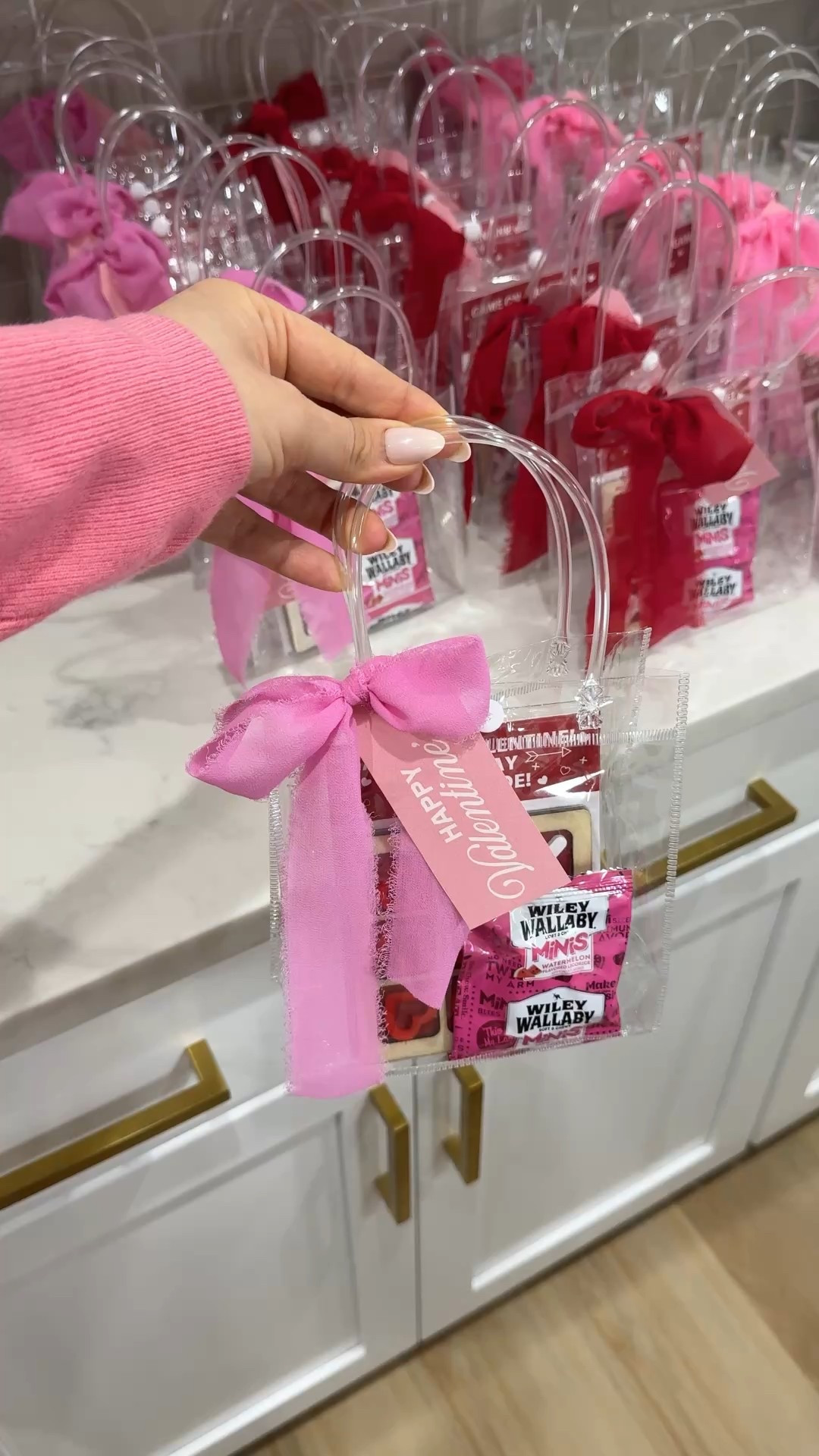 Valentine’s Day class gifts 💌💕

#LTKKids #LTKValentine #LTKU