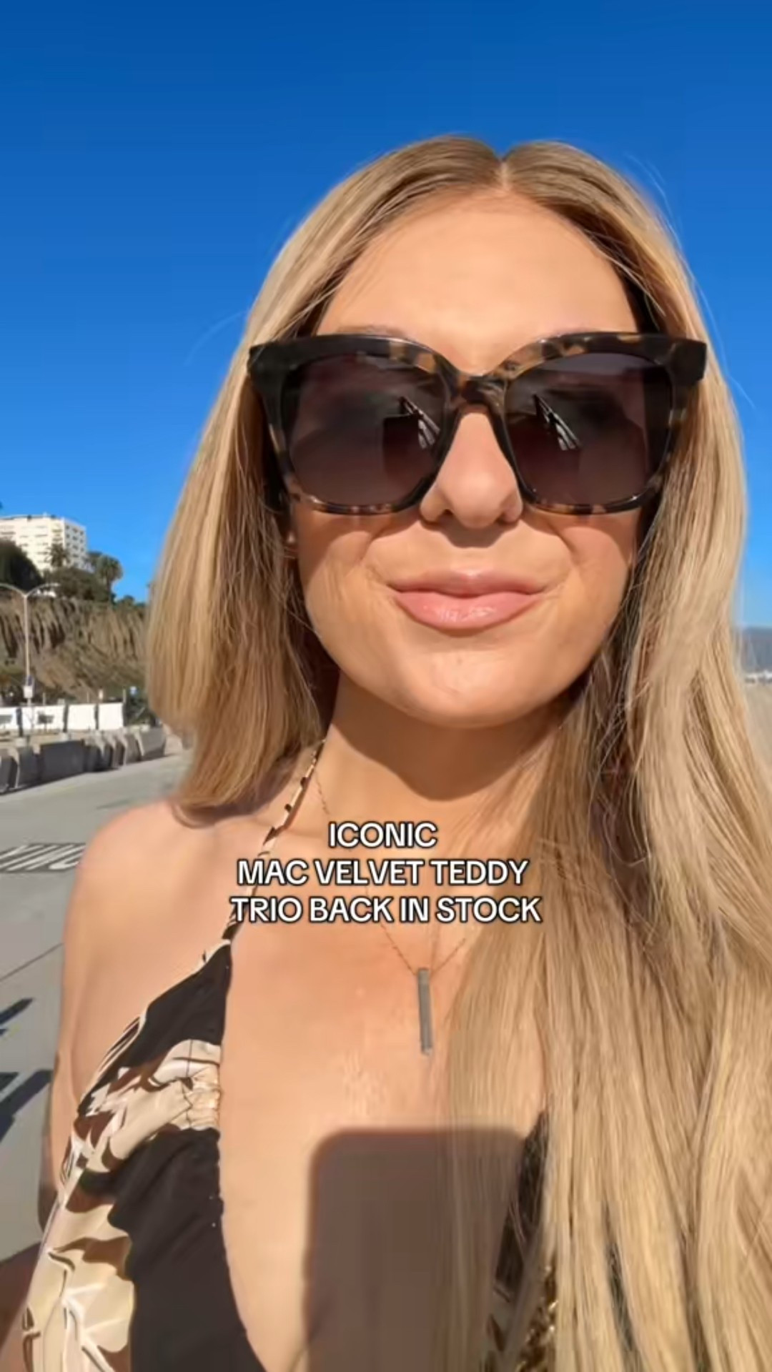 Perfect lips for a perfect day #liptrio #beauty 

#LTKBeauty