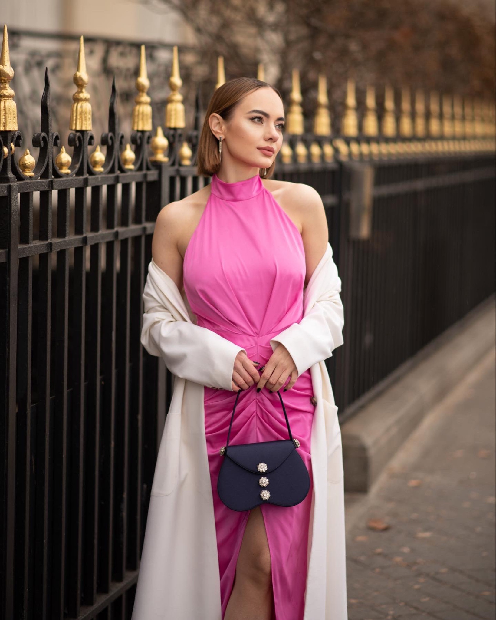 pink dress for spring 

#LTKFind #LTKstyletip #LTKSeasonal