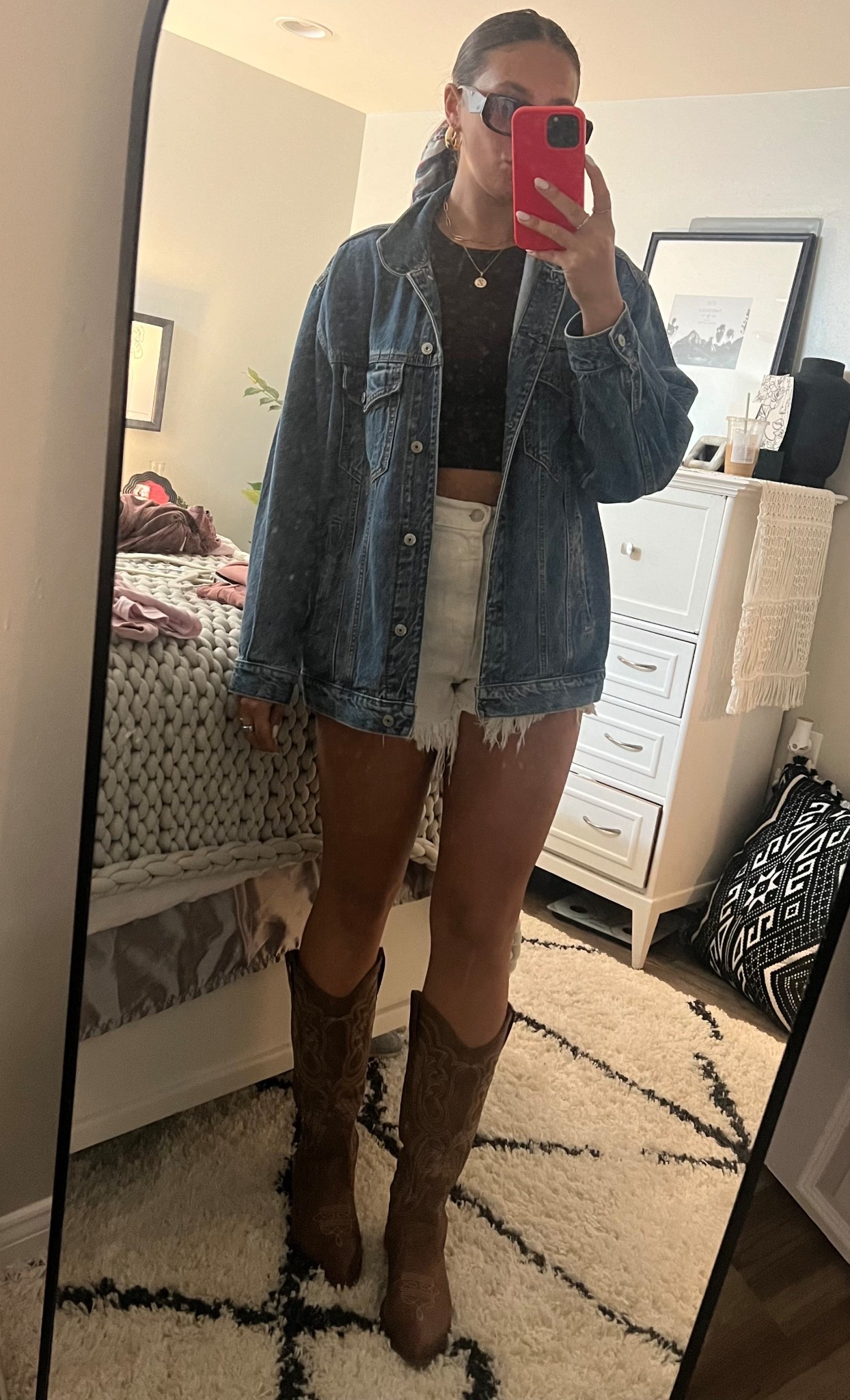 Summer country concert inspo

#LTKFestival #LTKootd #LTKTravel