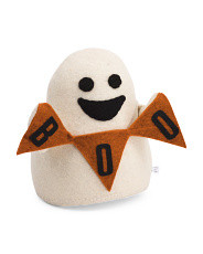 12in Big Ghost Decor | Marshalls