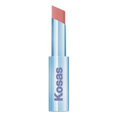 KOSAS Wet Stick Moisturizing Shiny Sheer Lipstick 3.1g | Sephora UK