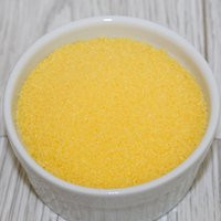 Lemon Flavored Yellow Sanding Sugar | 2 Oz Or 4 Oz Sugar, Topping | Etsy (US)