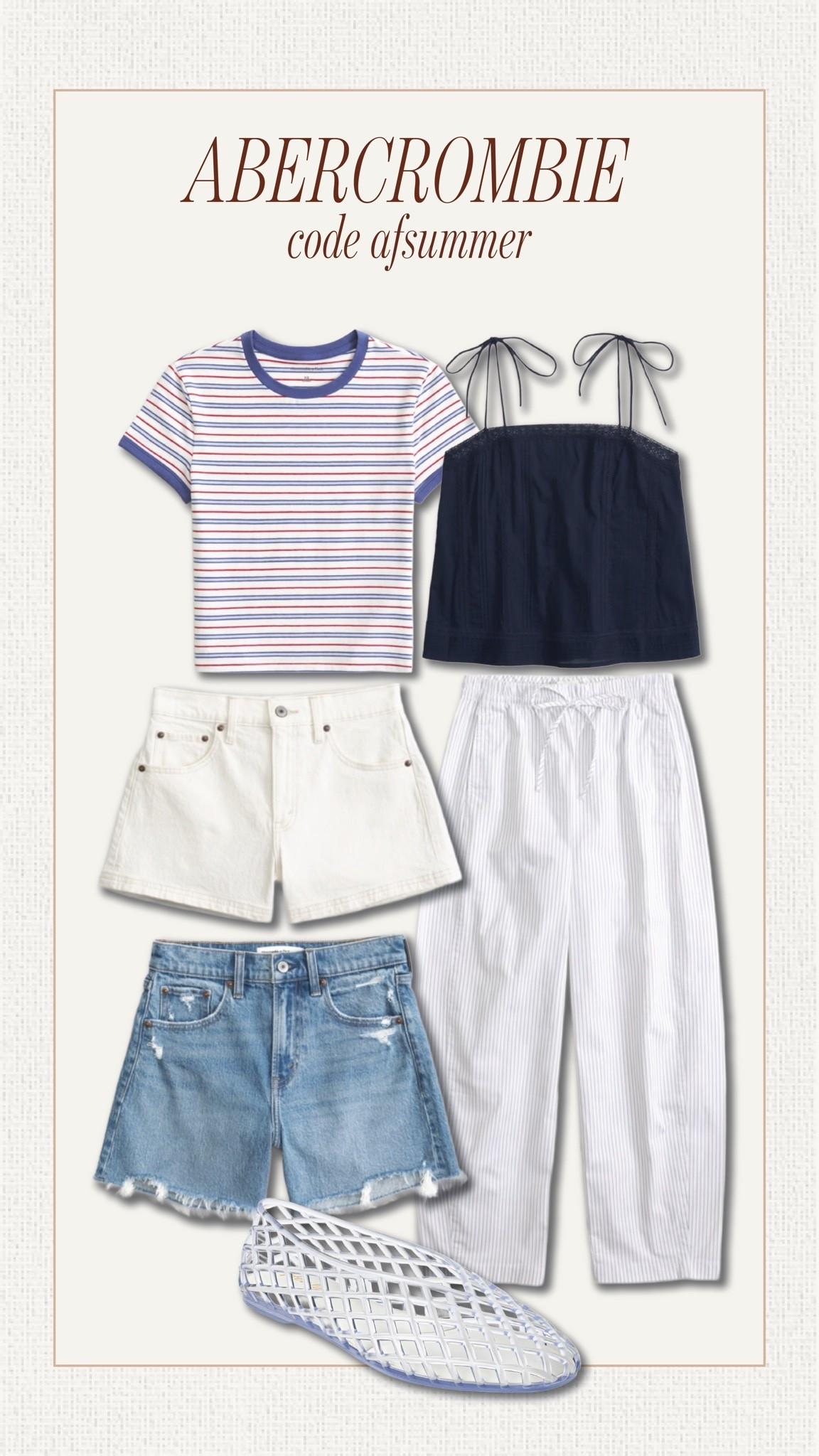Abercrombie favs!!

#LTKdayinmylife #LTKgrwm #LTKootd