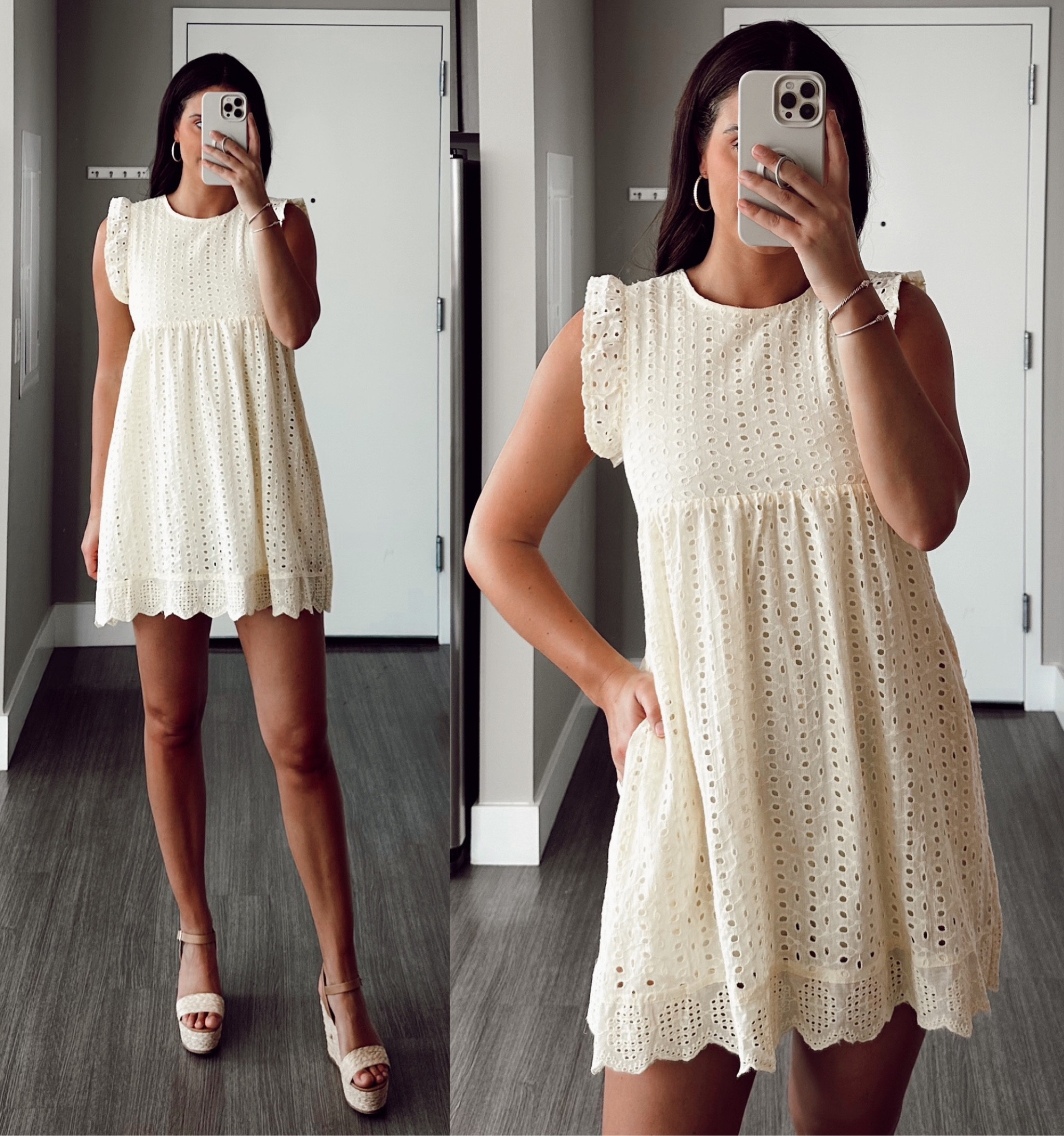 Use code MOLLYJ20 for 20% off pink Lily!

#LTKFind #LTKsalealert #LTKunder50