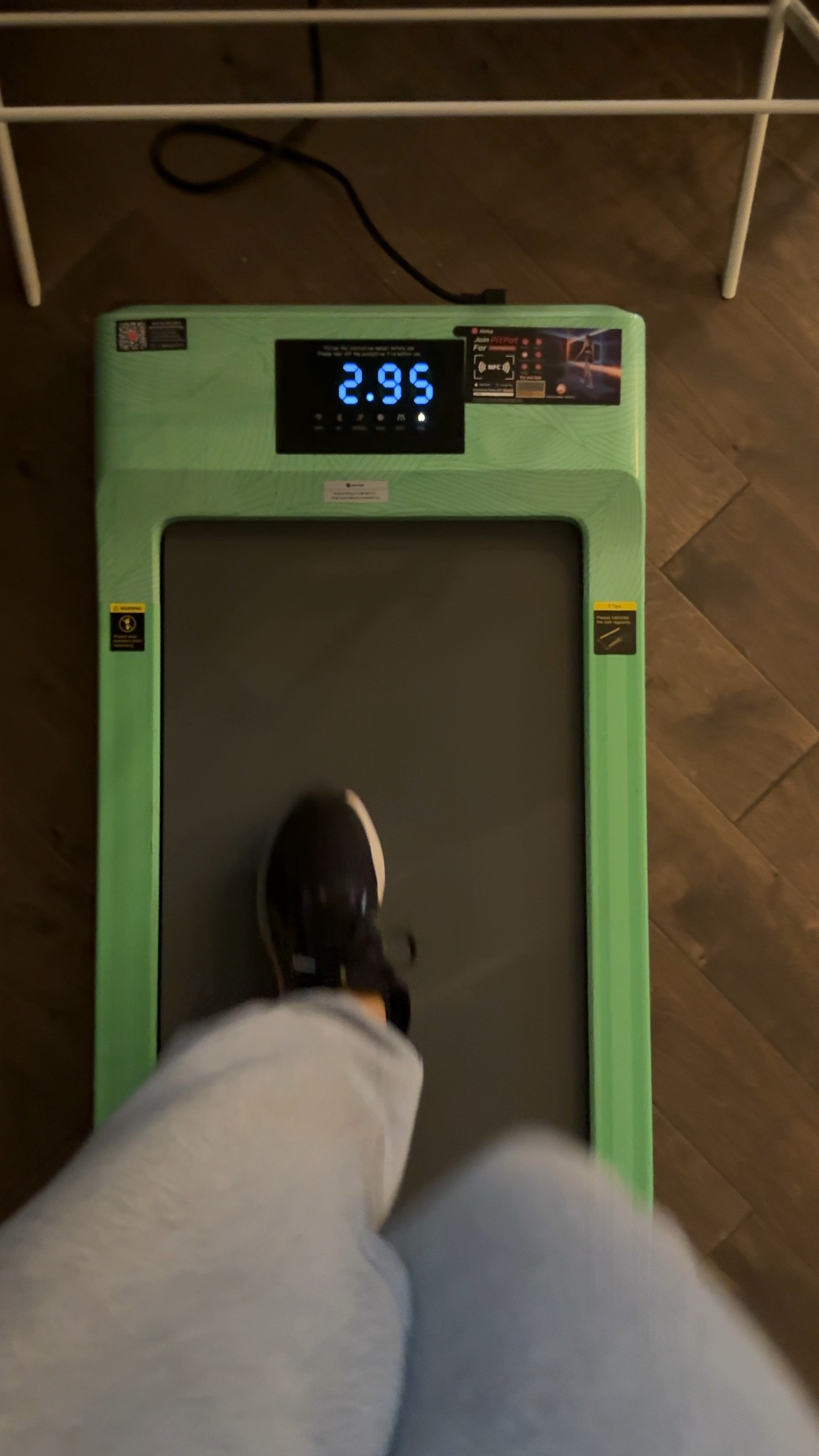 Day 15 of 31 #keepitmoving 

#LTKVideo #LTKActive #LTKFitness