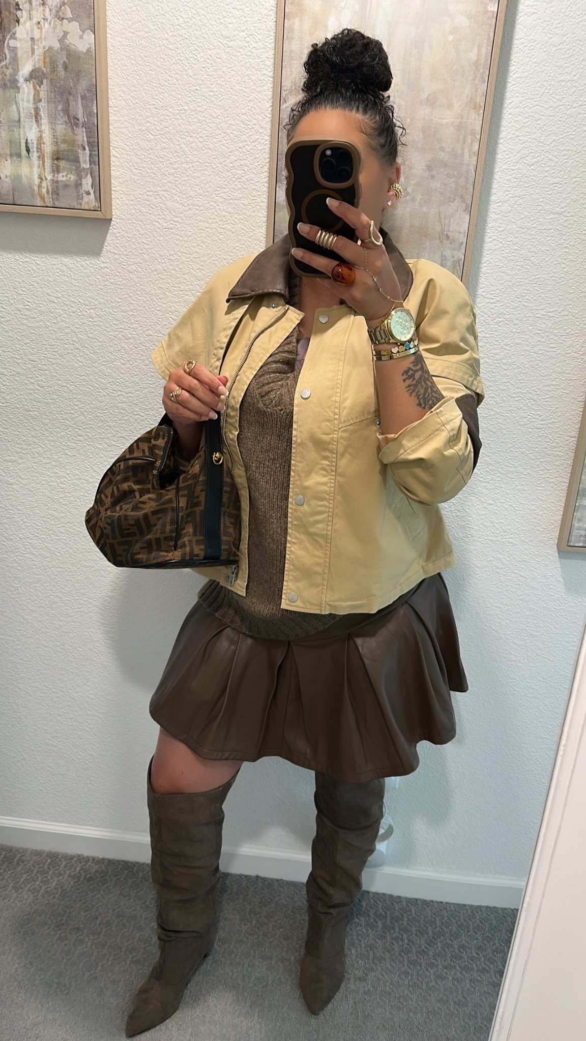 I absolutely loveeeee this  🧥 

#LTKgrwm #LTKFindsUnder100 #LTKootd