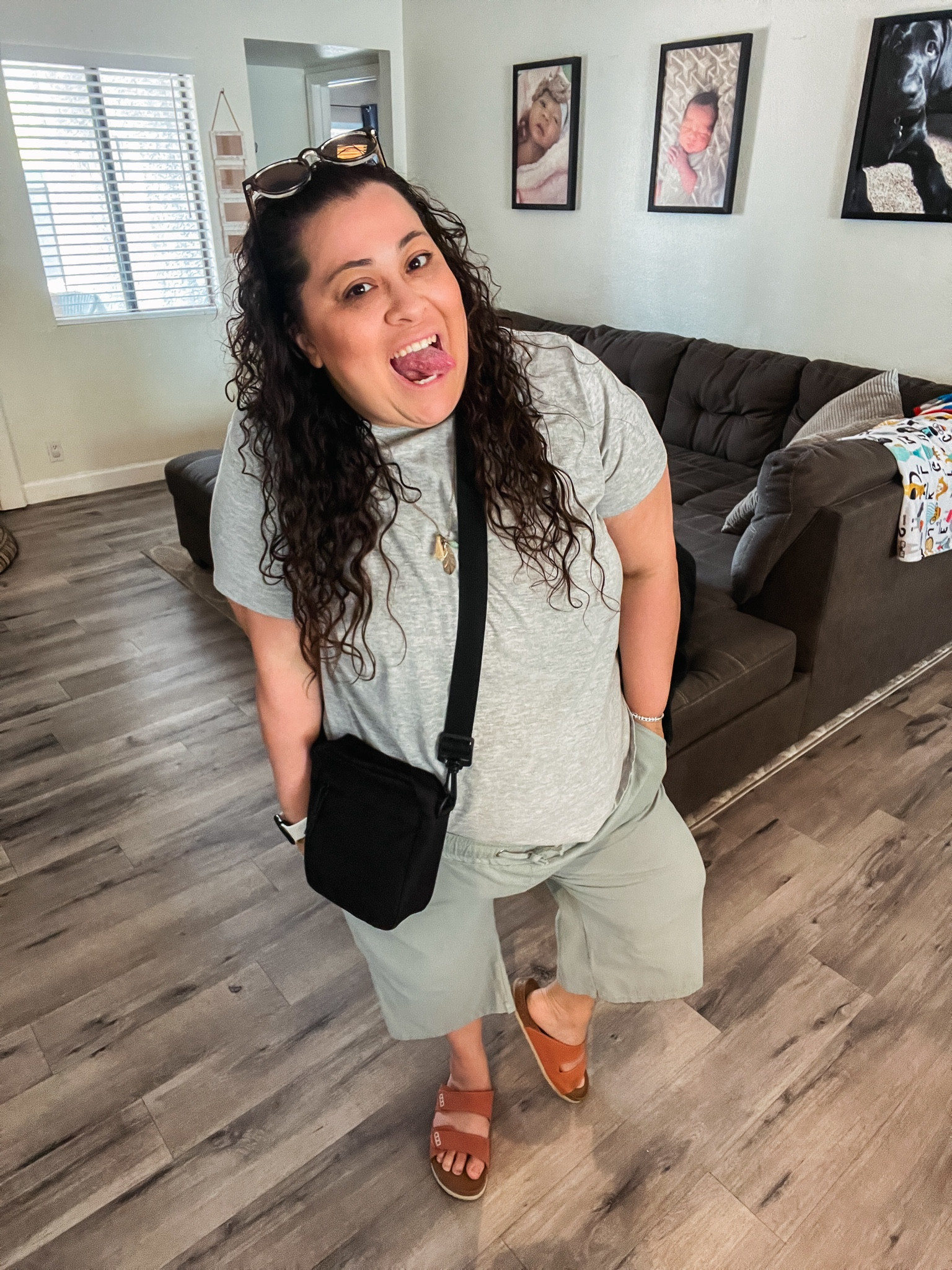 Amazon look 💋

#plussizeootd #ootd #amazonootd #amazon #momfashion 

#LTKSaleAlert #LTKStyleTip #LTKPlusSize