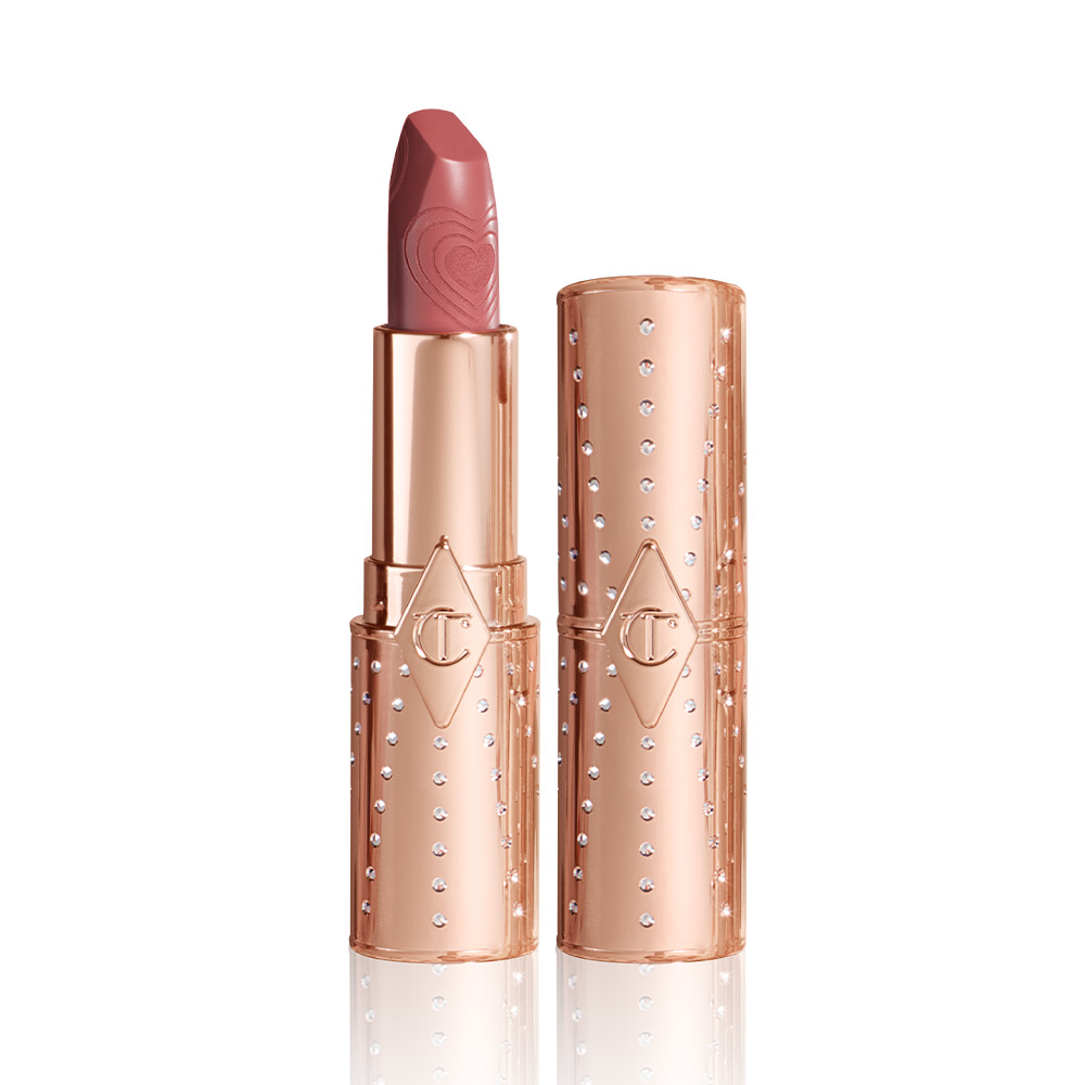 Wedding Belles – Matte Revolution – Nude-pink Lipstick | Charlotte Tilbury | Charlotte Tilbury (US)