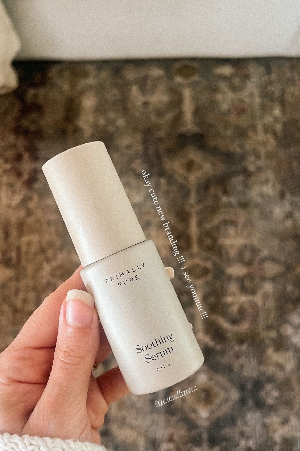 liquid gold for your face 🧴✨ use code “15TORI” for 15% off site wide 🤍

#LTKWedding #LTKSeasonal #LTKBeauty