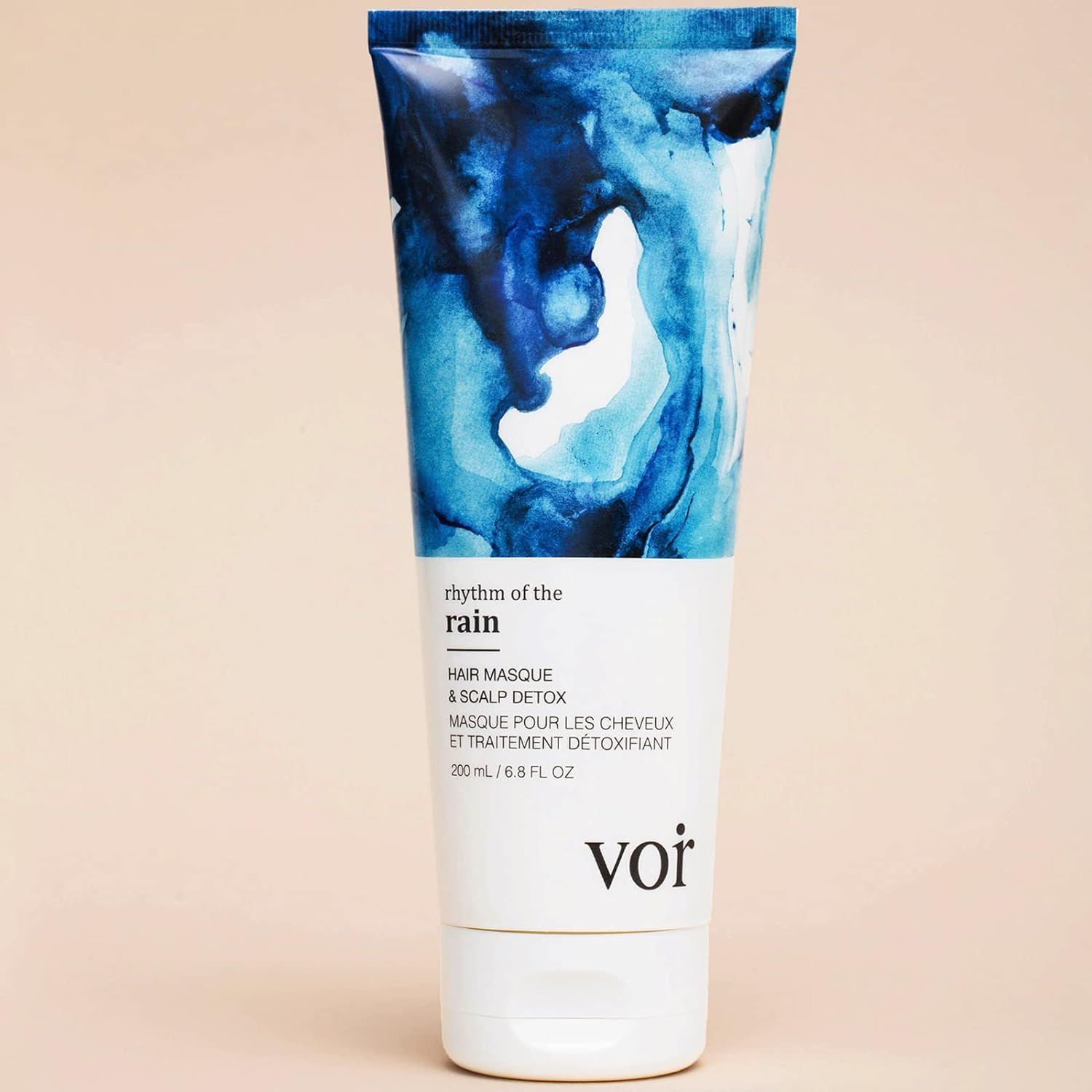 Voir Haircare Hair Masks, Hair Mask Dry Damaged Hair Deep Conditioning Treatment Masks Rhythm of ... | Amazon (US)