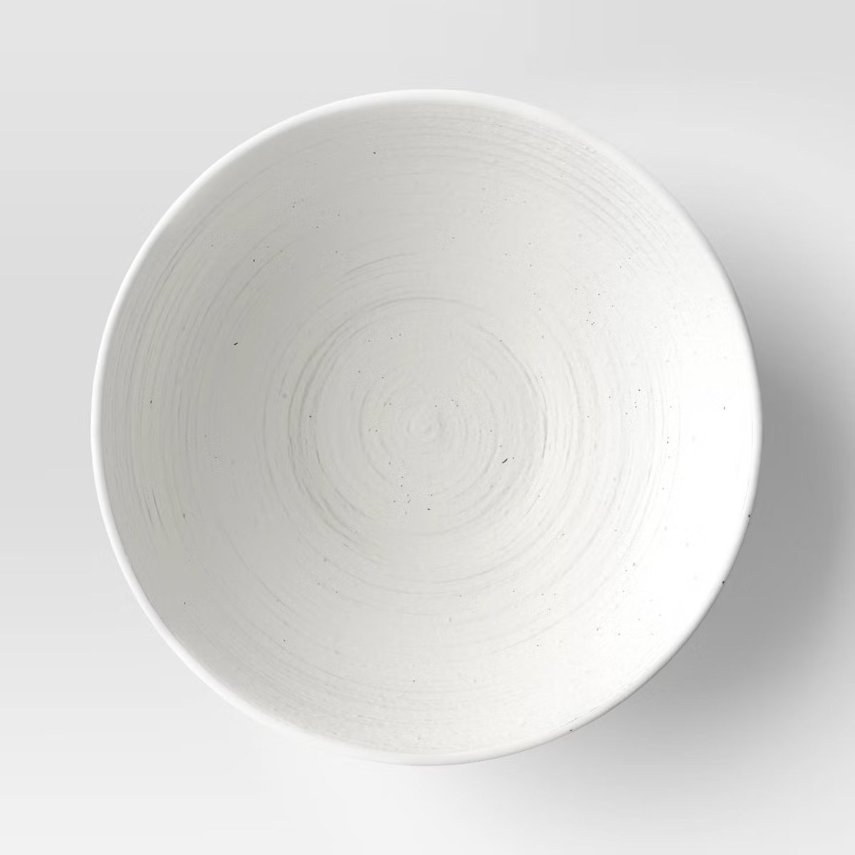 Ceramic White Textured Bowl - Threshold™ | Target
