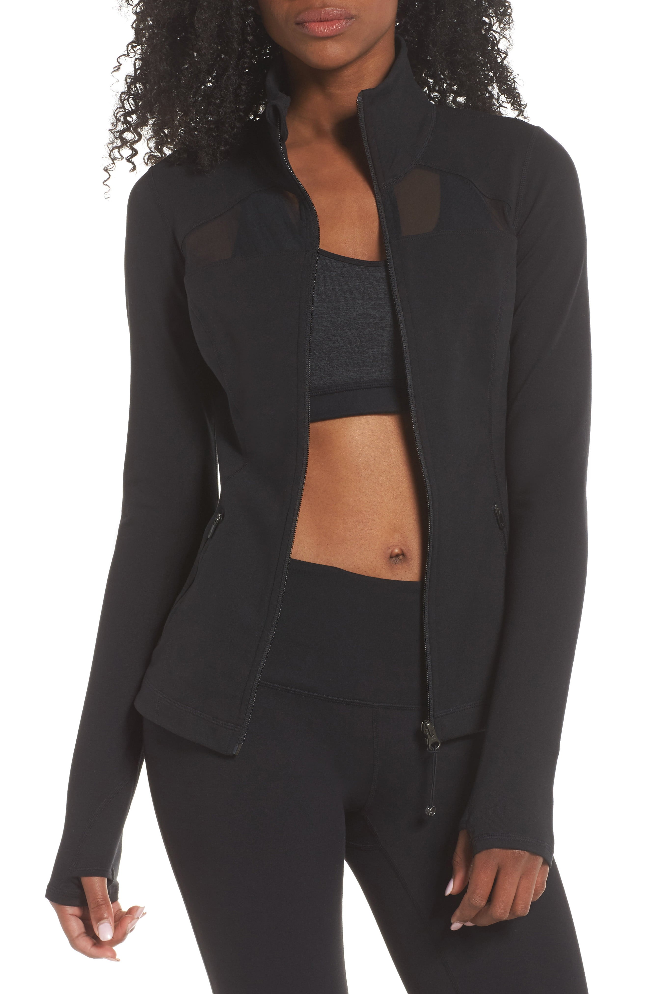 Zella Revolve Jacket | Nordstrom