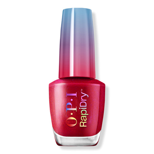 RapiDry Quick-Dry Lacquer | Ulta