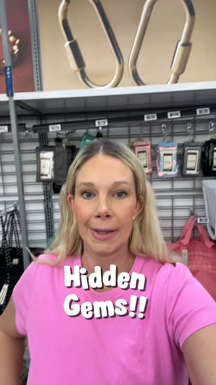 Golden gems at Walmart this week!! 

#LTKSpringSale #LTKSeasonal