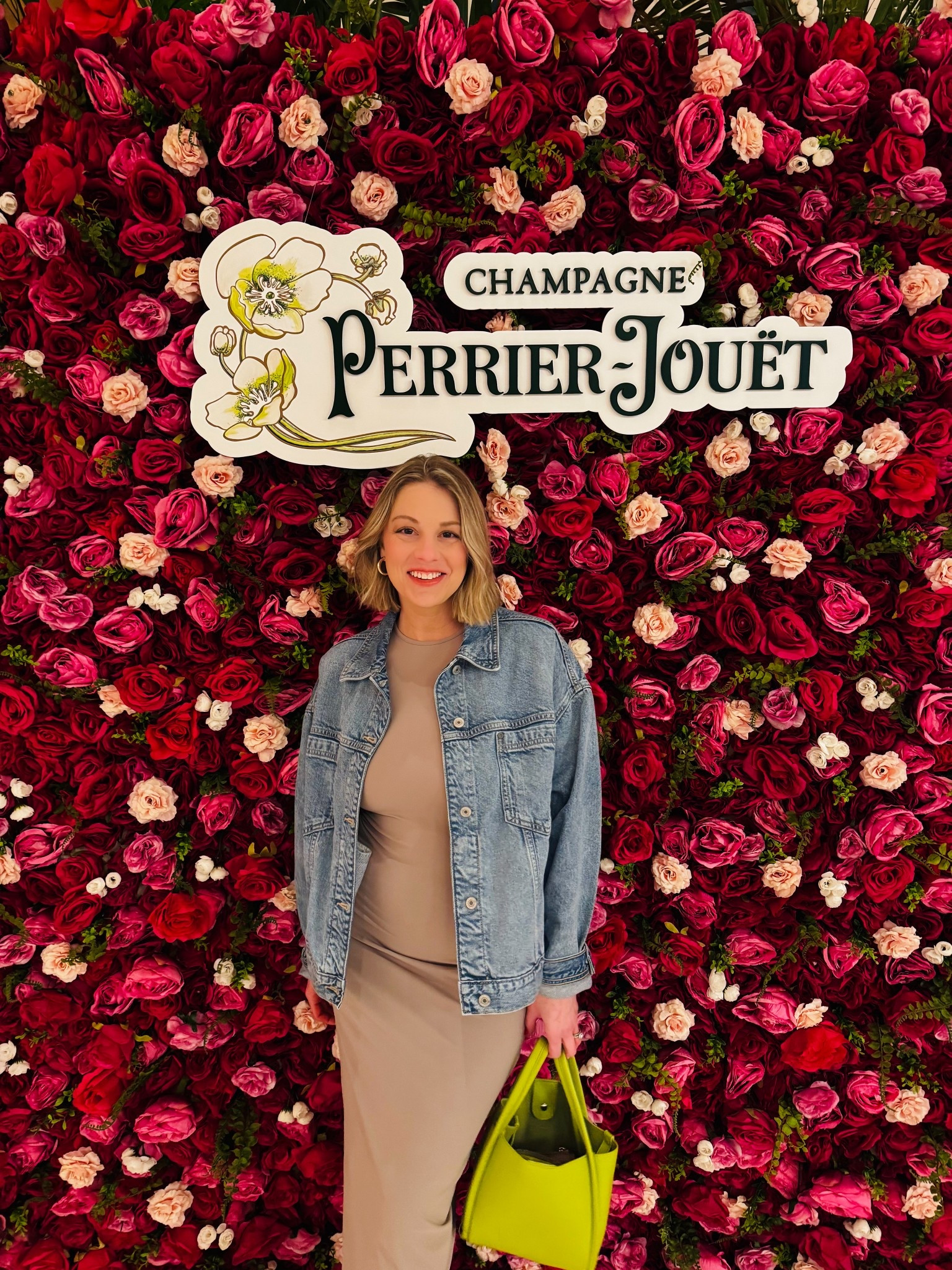 Yall I have been so obsessed with this denim jacket! It’s light and perfect for layering into the Spring! I love it for the airport too! Perfect! I’m wearing size medium for a more oversized look and layering room. Get it before it’s OUT! 🥰❤️


#LTKPetite #LTKTravel #LTKSpringSale