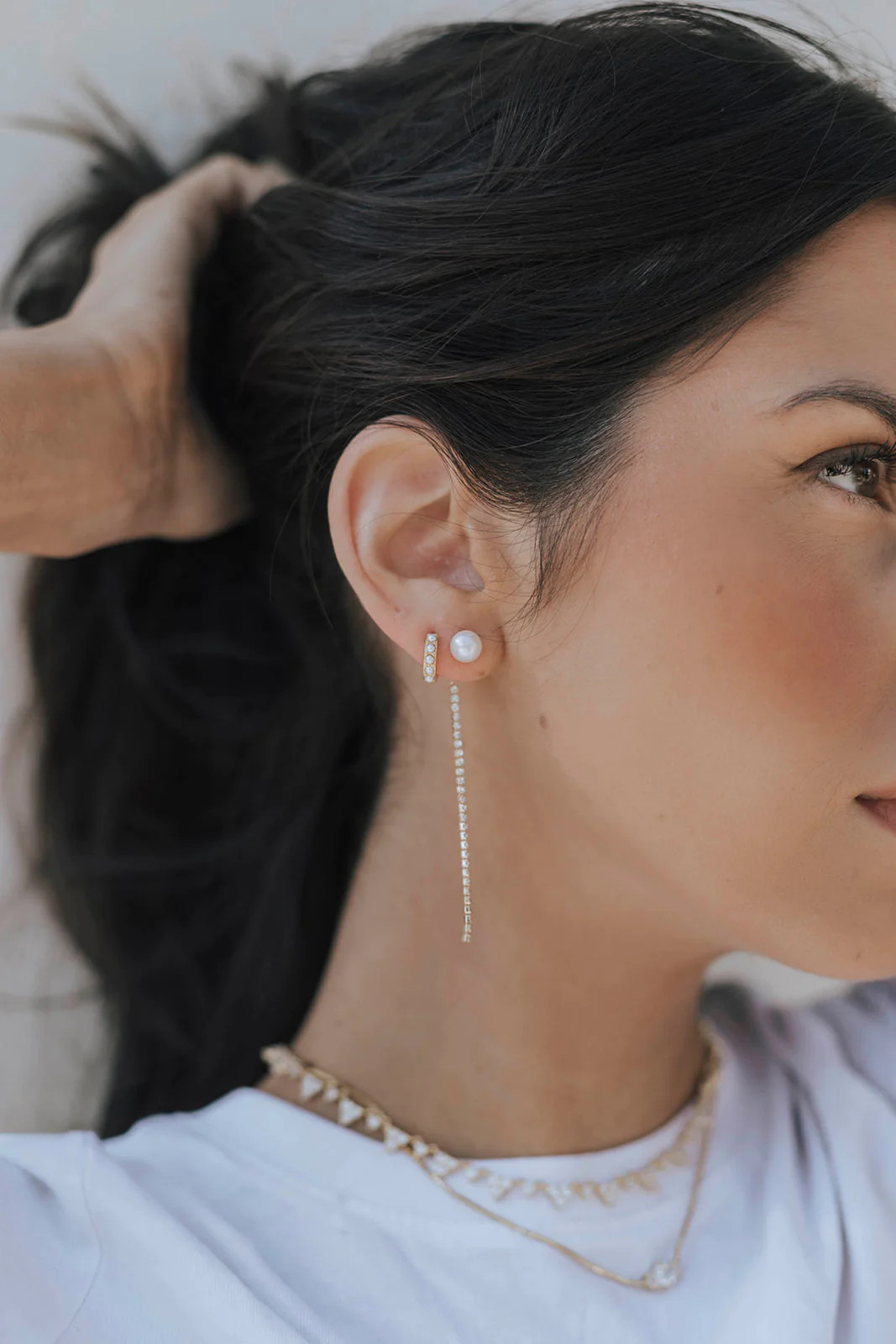 Ventana Drop | Untamed Petals