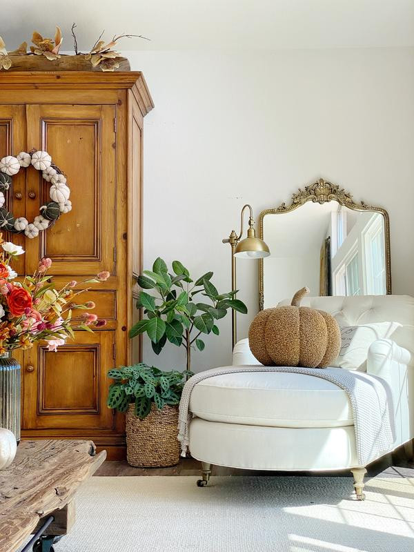 Beaudry Tall Iron Decorative Wall Mirror | Ballard Designs, Inc.