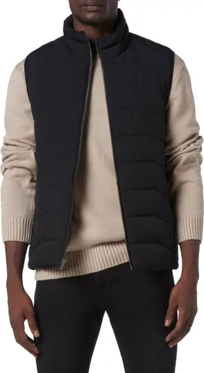 Andrew Marc Packable Vest | Nordstrom | Nordstrom
