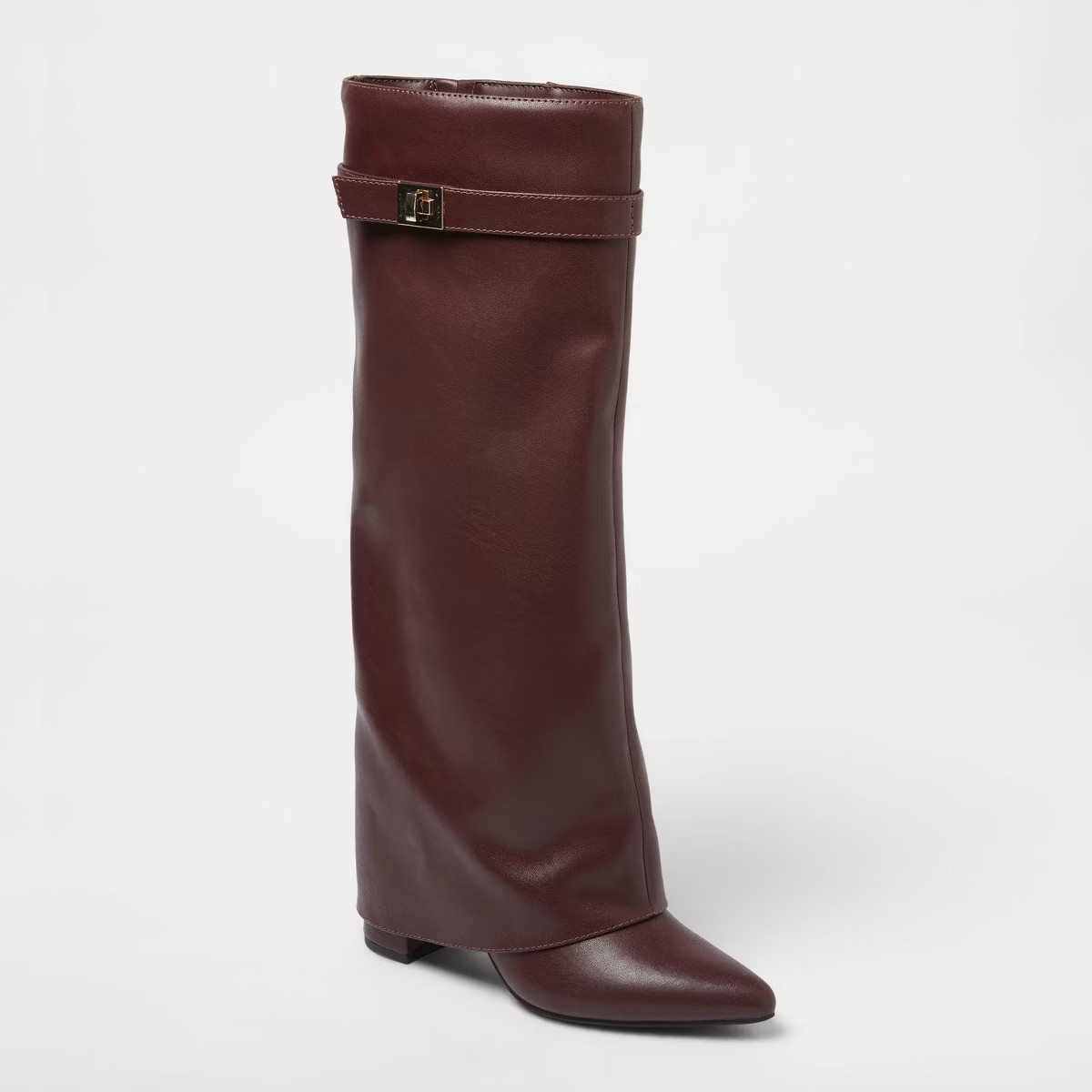 Women’s Tambra Boots with Memory Foam Insole – A New Day™ | Target