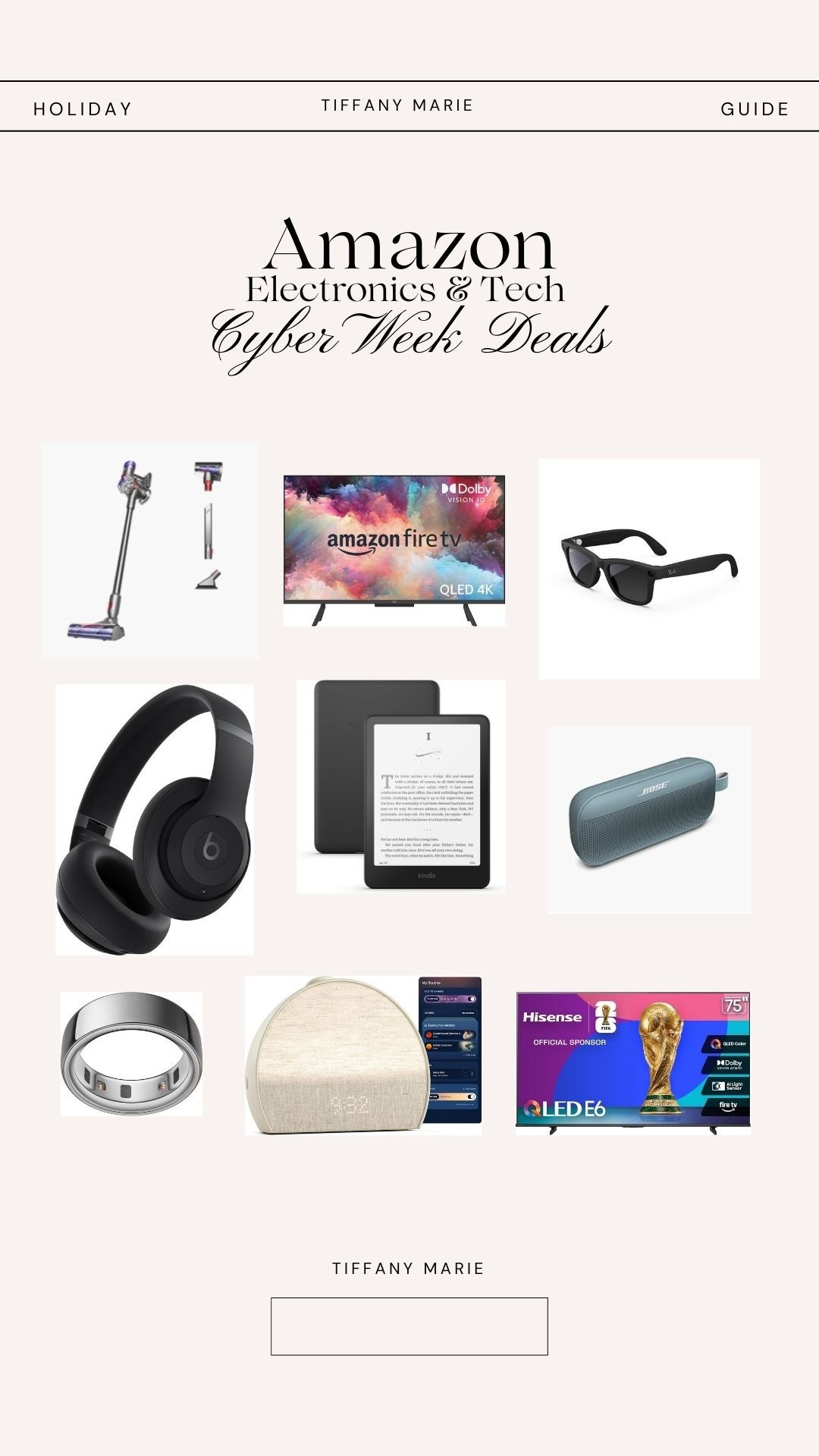 #LTKHoliday #LTKGiftGuide #LTKCyberWeek