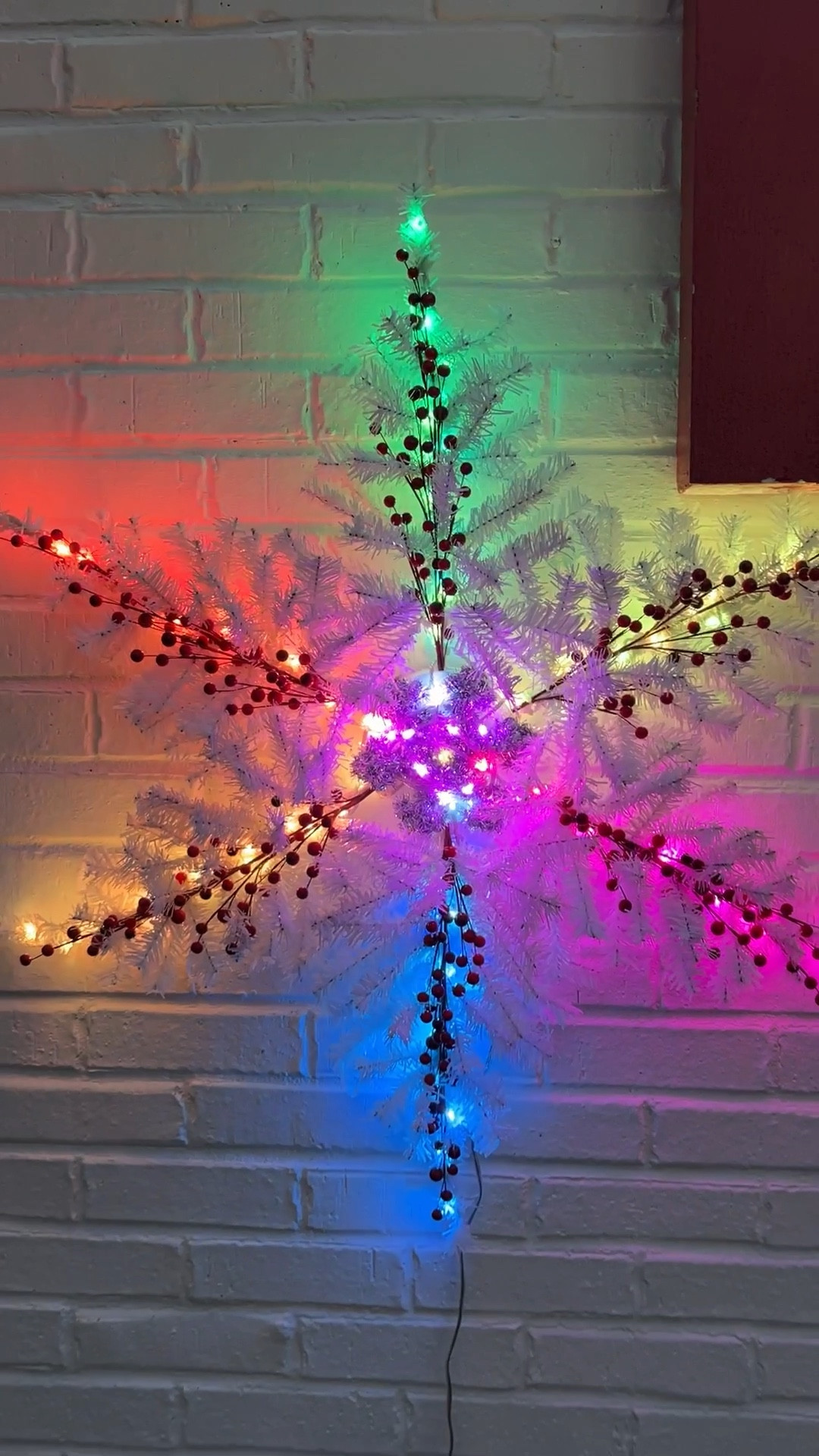 Smart seasonal lights, DIY landscape lighting, DIY permanent house lighting, smart home lights

#LTKHoliday #LTKhome #LTKSeasonal