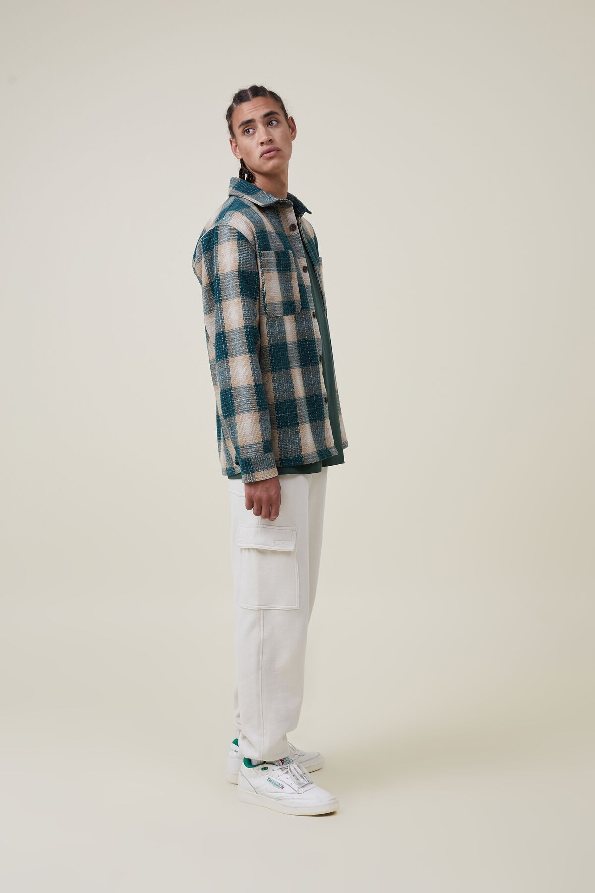 Cargo Loose Fit Track | Cotton On (US)