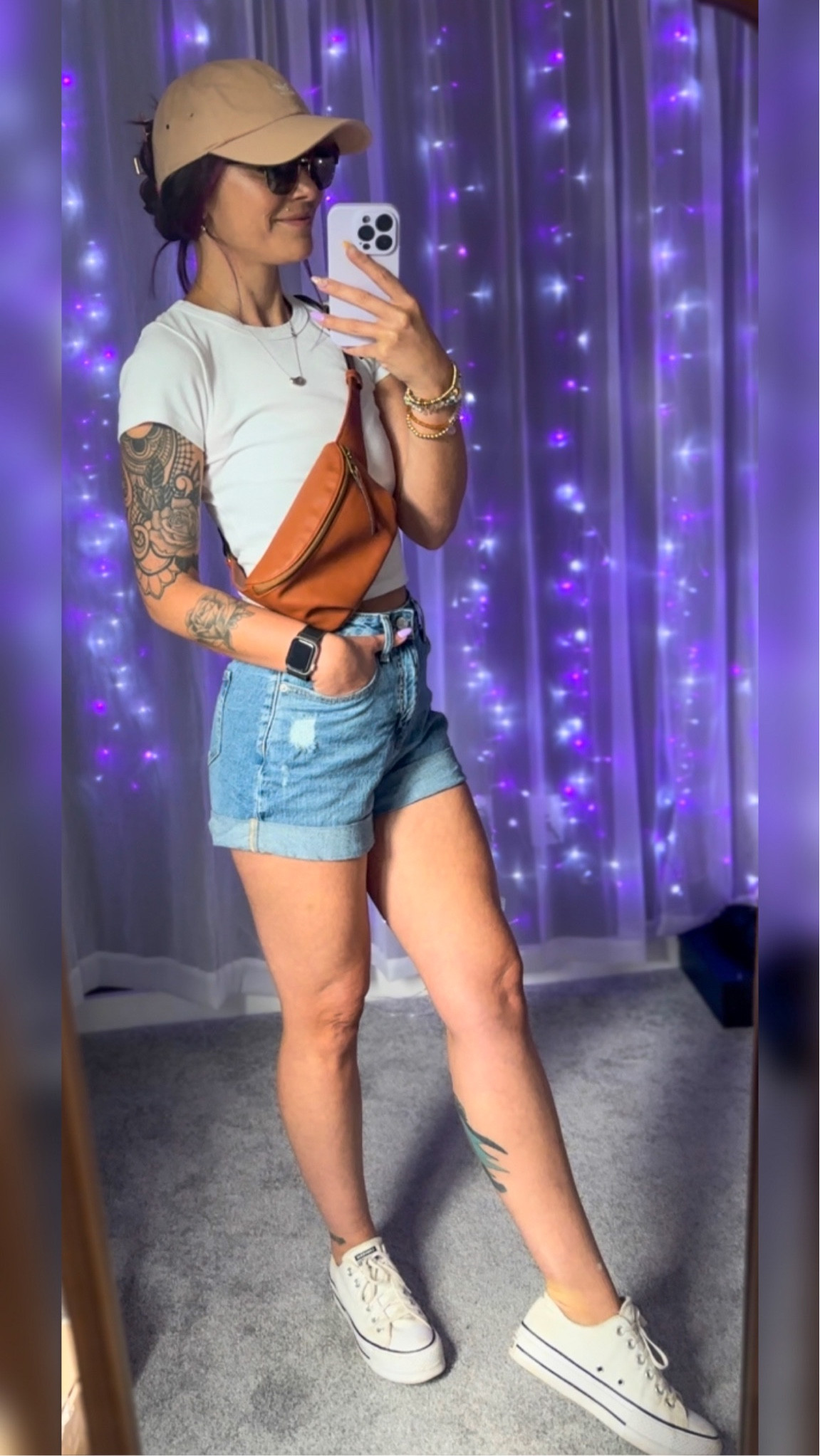 🌷Spring time Denim

#LTKSeasonal #LTKstyletip #LTKfit