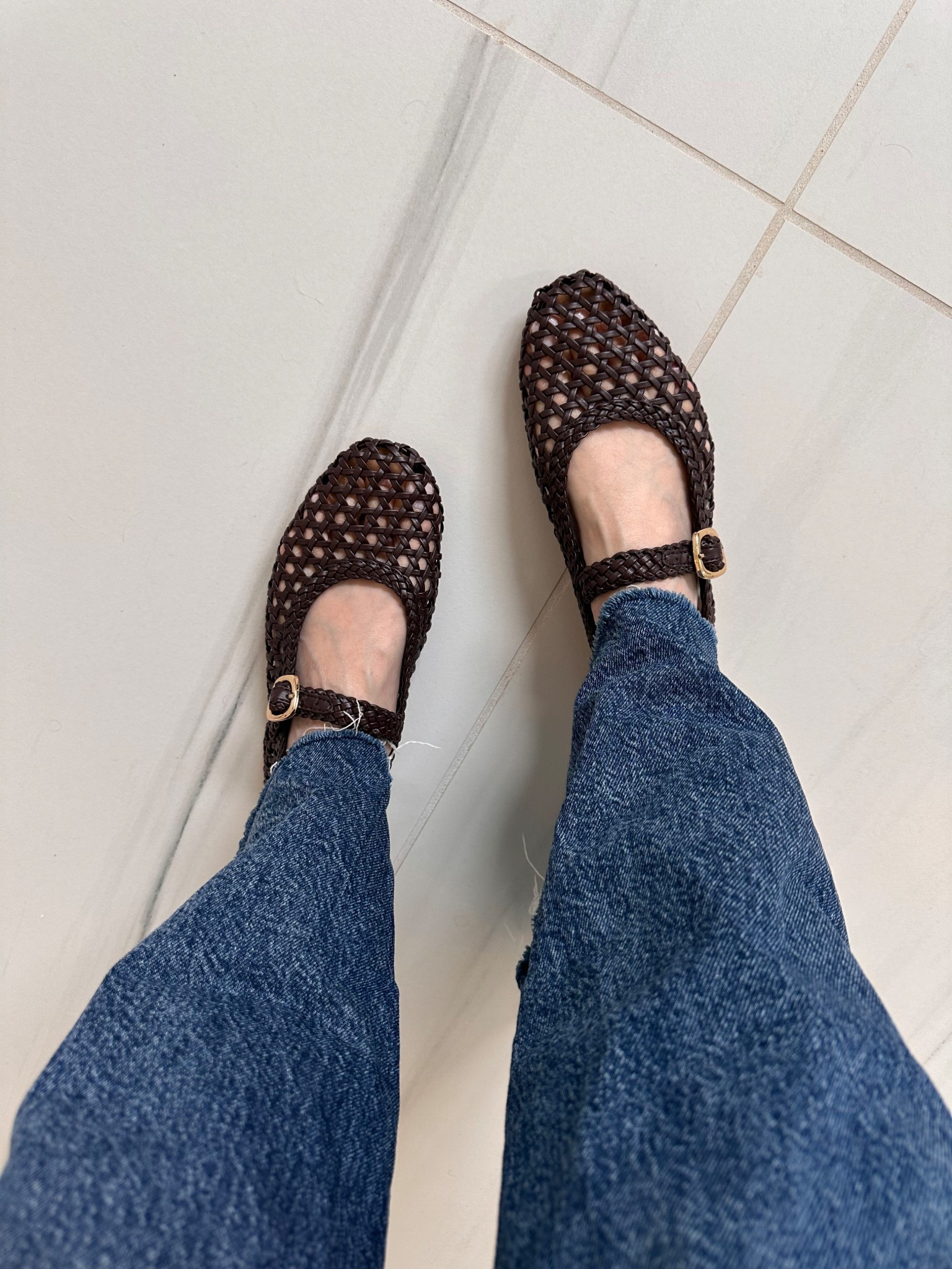 Cutest woven shoes for spring and summer 
@Target 

#LTKmomlife #LTKMidsize #LTKOver40