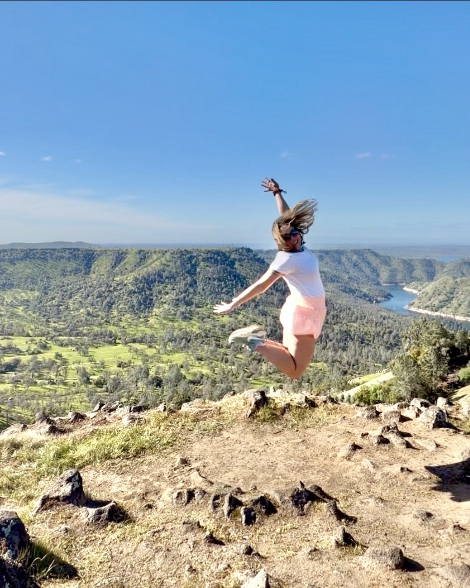 keep doing the things that make you fall in love with life ❤️

#LTKActive #LTKfitness #LTKtravel