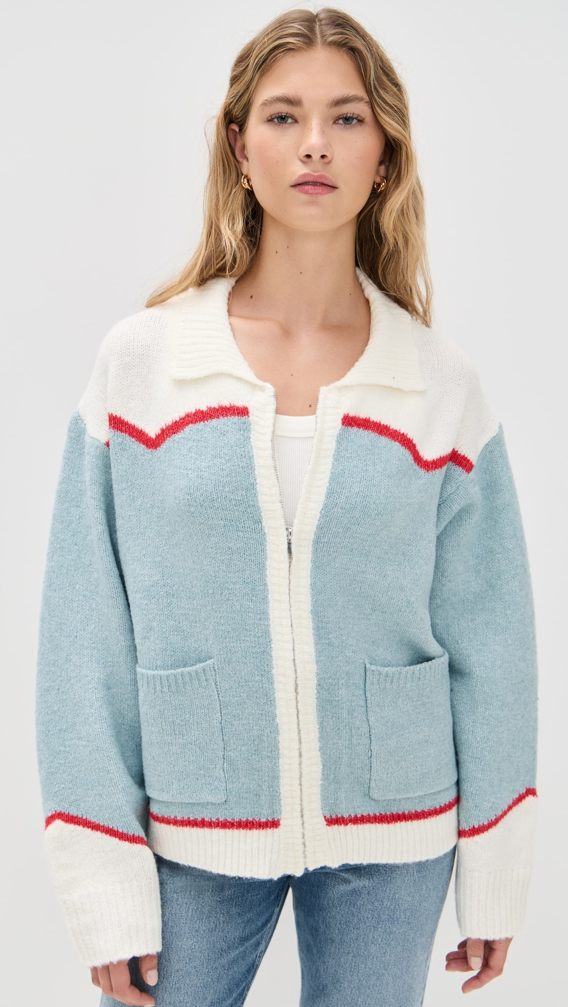 Cowboy Cardigan | Shopbop